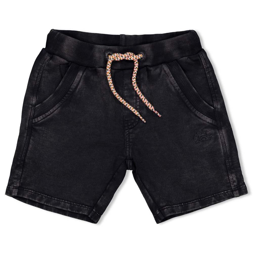 Sturdy Short Happy Camper