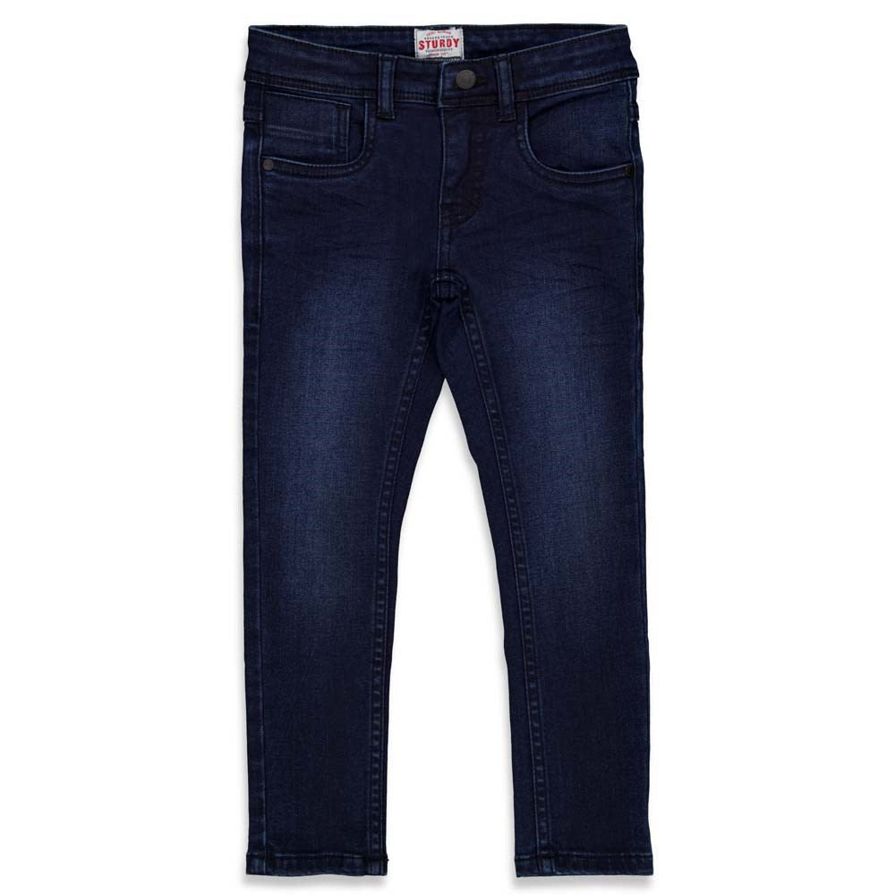 Sturdy Slim fit jeans Sturdy Denim - Main Image