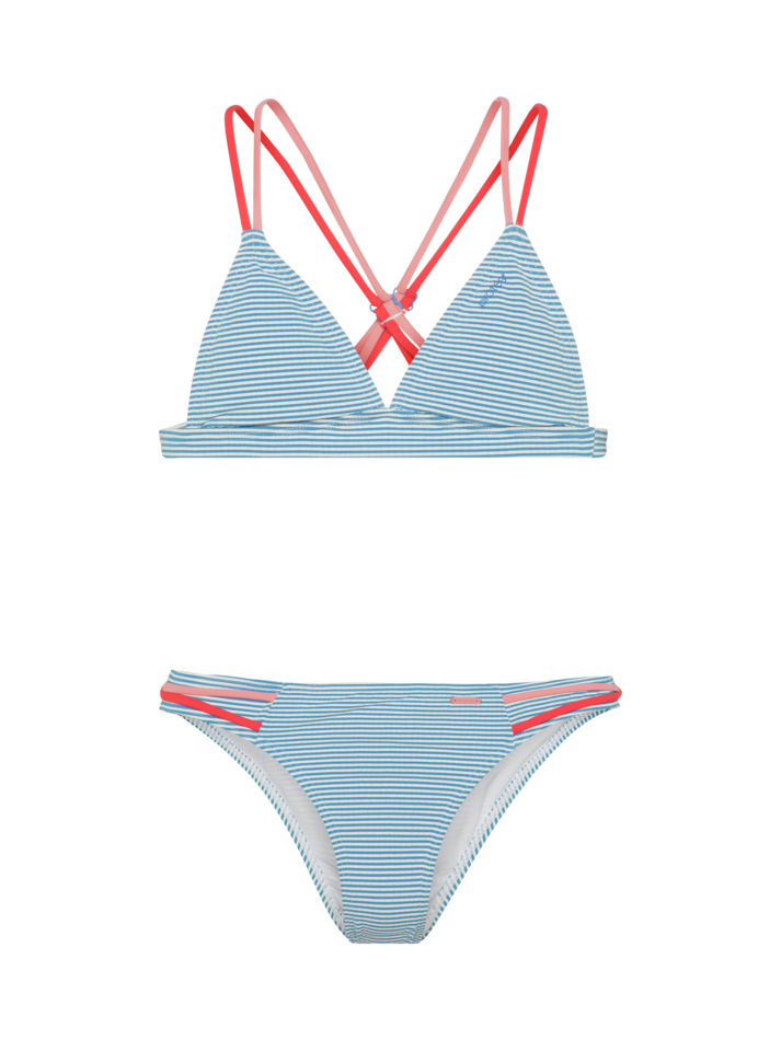 Protest PRTDIANA JR triangle bikini