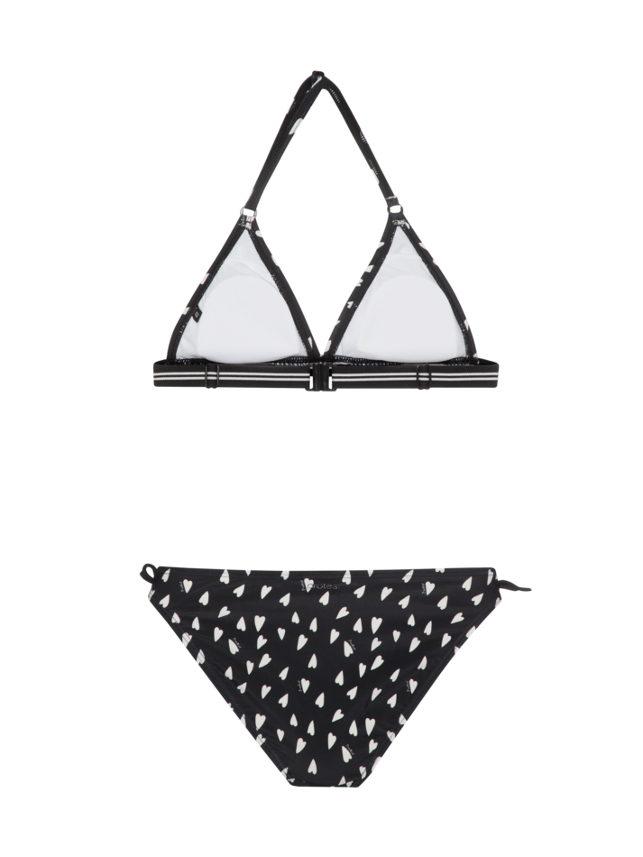 Protest PRTIBISA JR triangle bikini