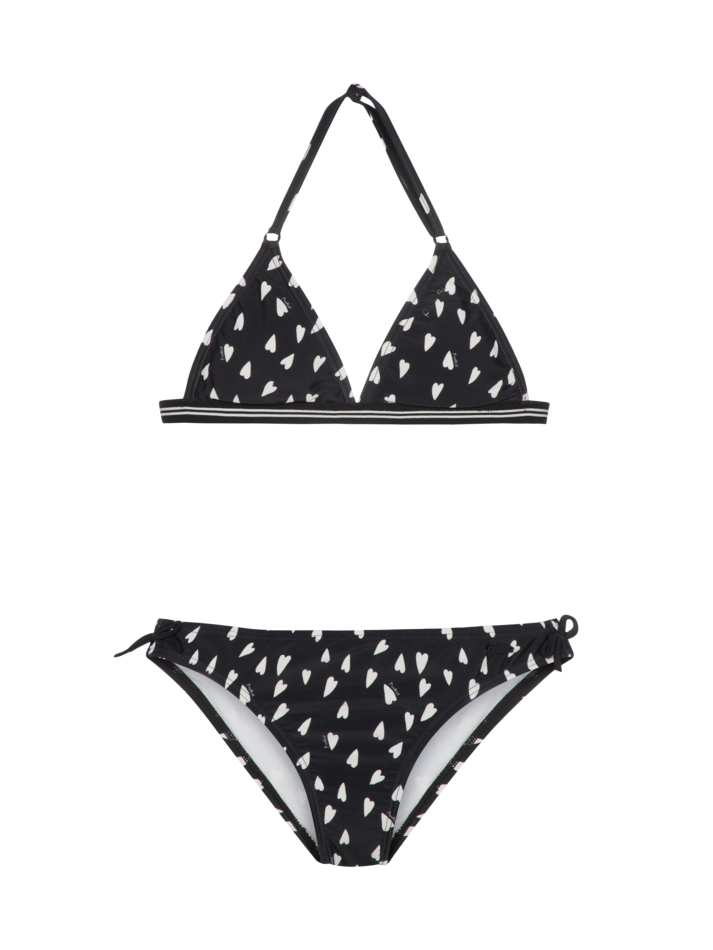 Protest PRTIBISA JR triangle bikini