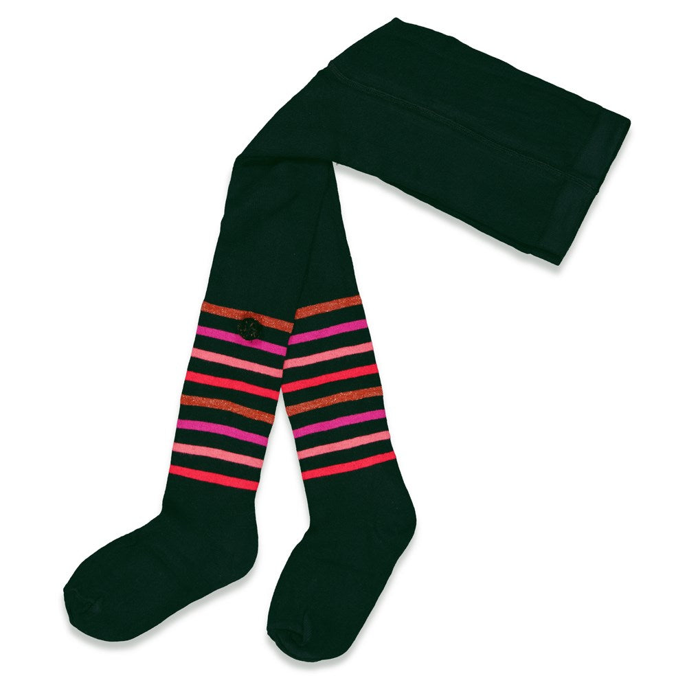 Meisjes Maillot - Made Of Magic van Jubel in de kleur Antraciet in maat 140.