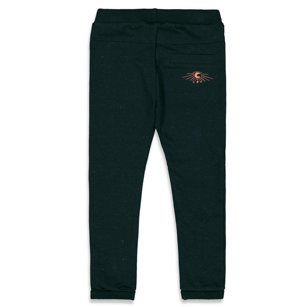 Meisjes Broek - Moonlight Dancing van Jubel in de kleur Marine in maat 140.