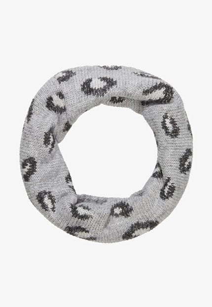 Maximo Col luipaard Sjaal