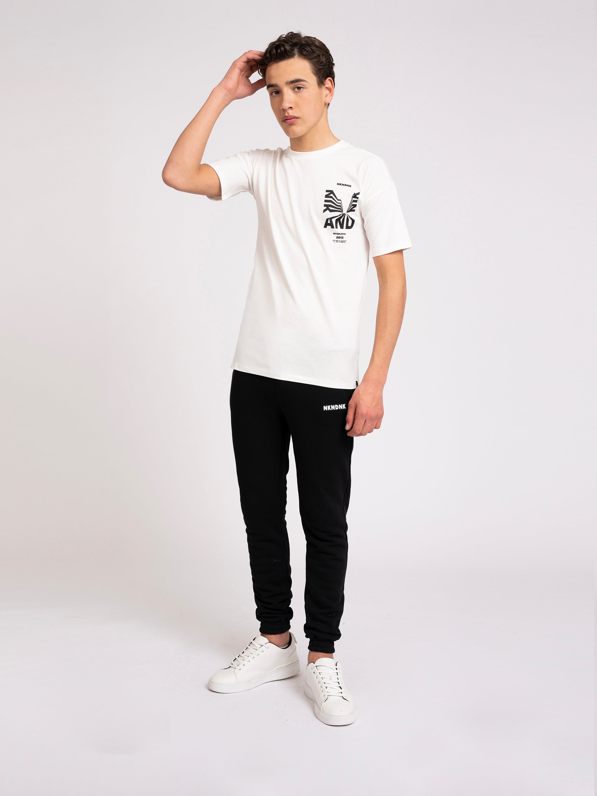 Nik & Nik Bryan T-Shirt