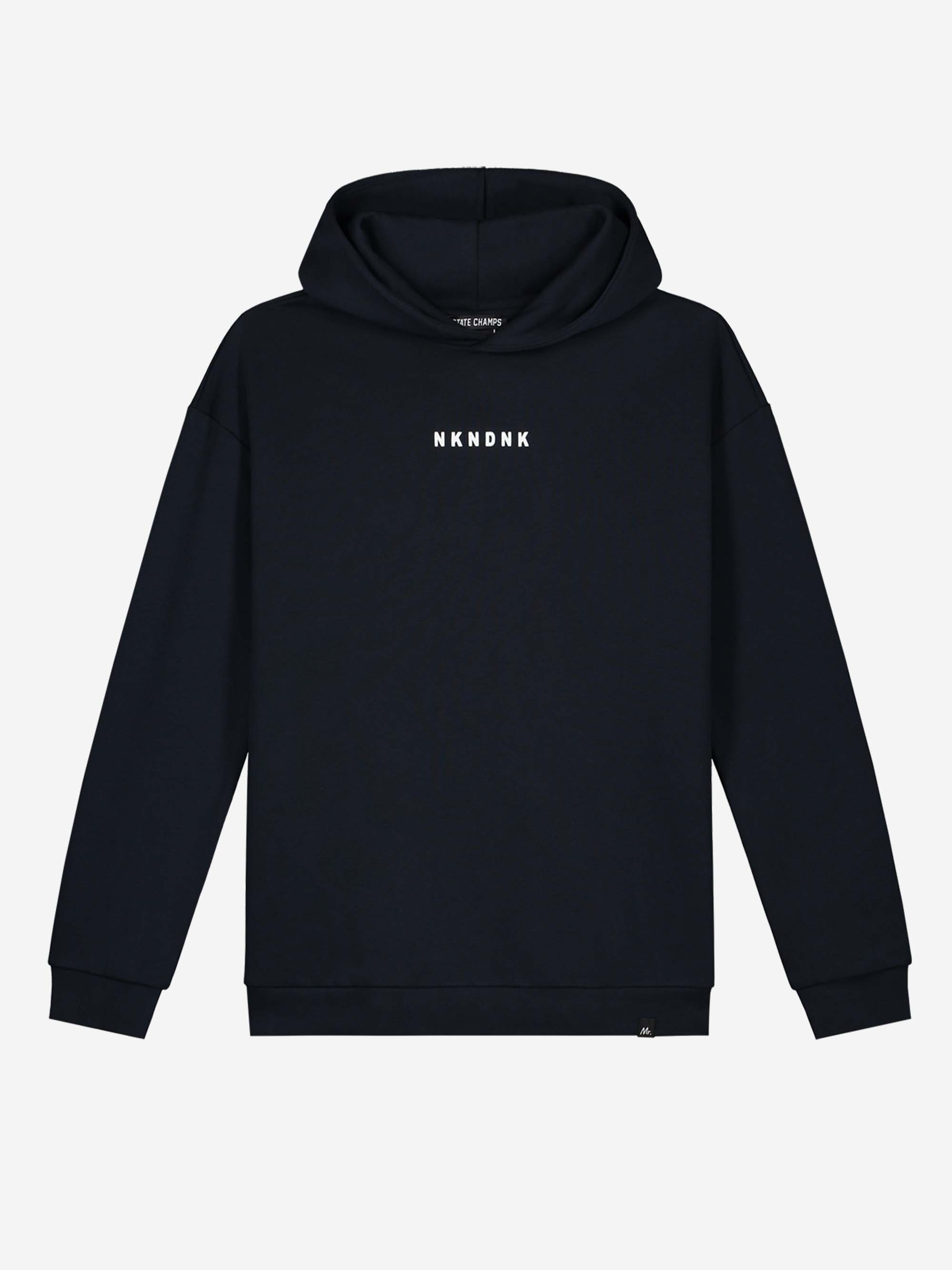 Nik & Nik Jeroen Hoodie