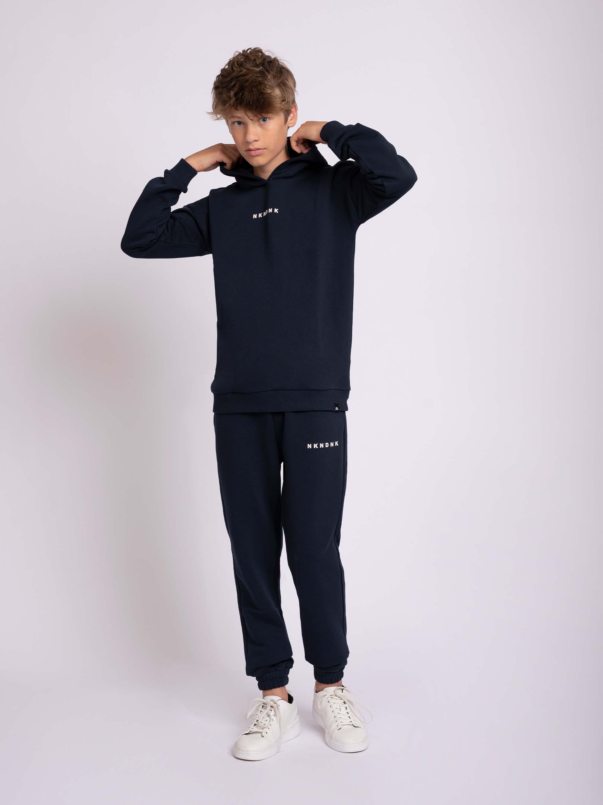 Nik & Nik Jeroen Hoodie