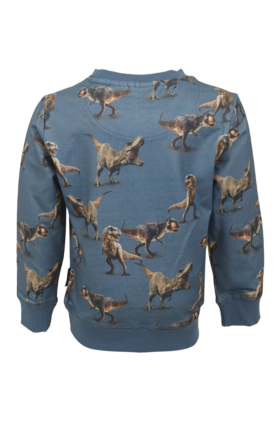 Someone Sweater Long Sleeve BRONTO-SB-16-D