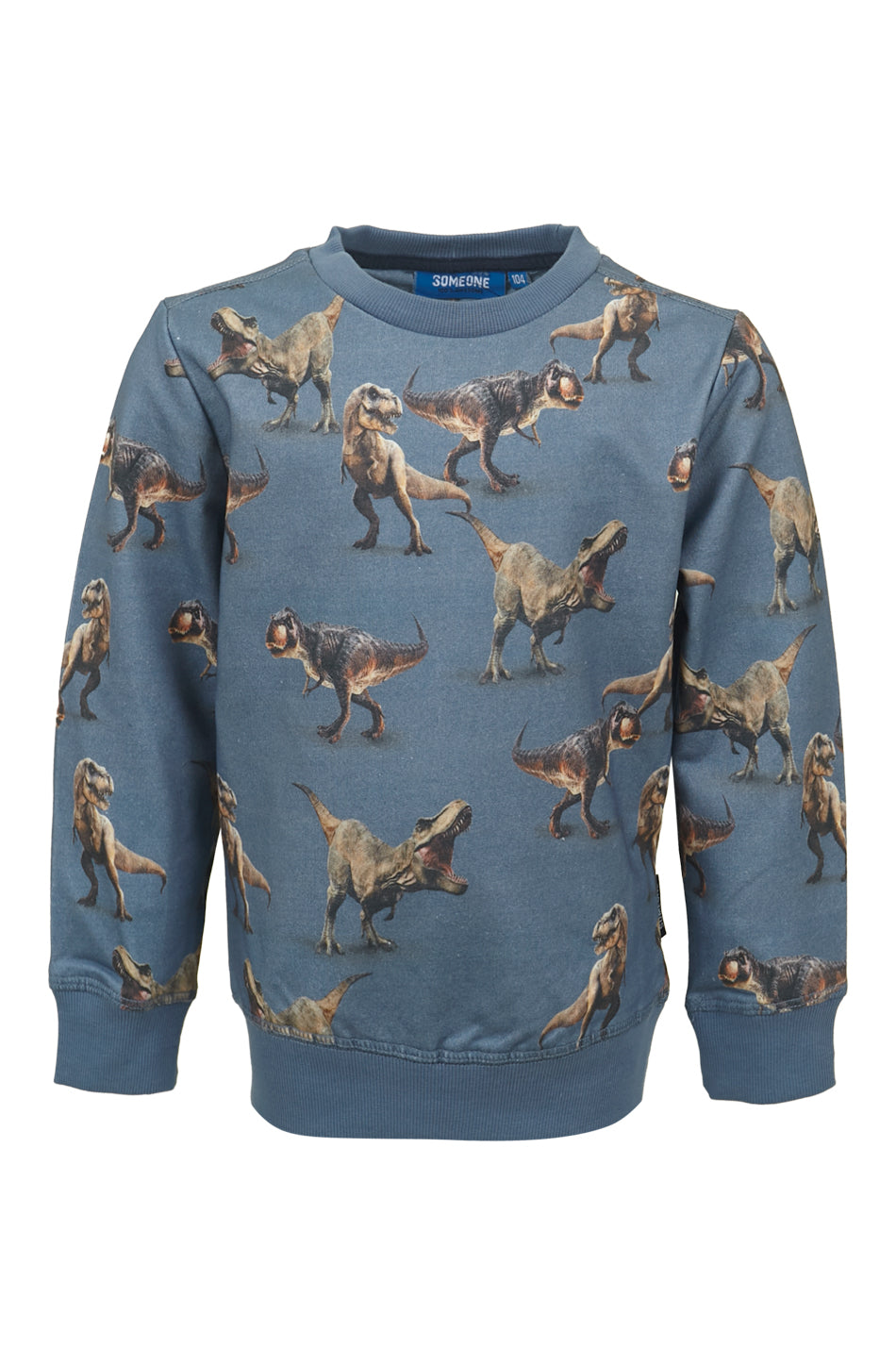 Someone Sweater Long Sleeve BRONTO-SB-16-D