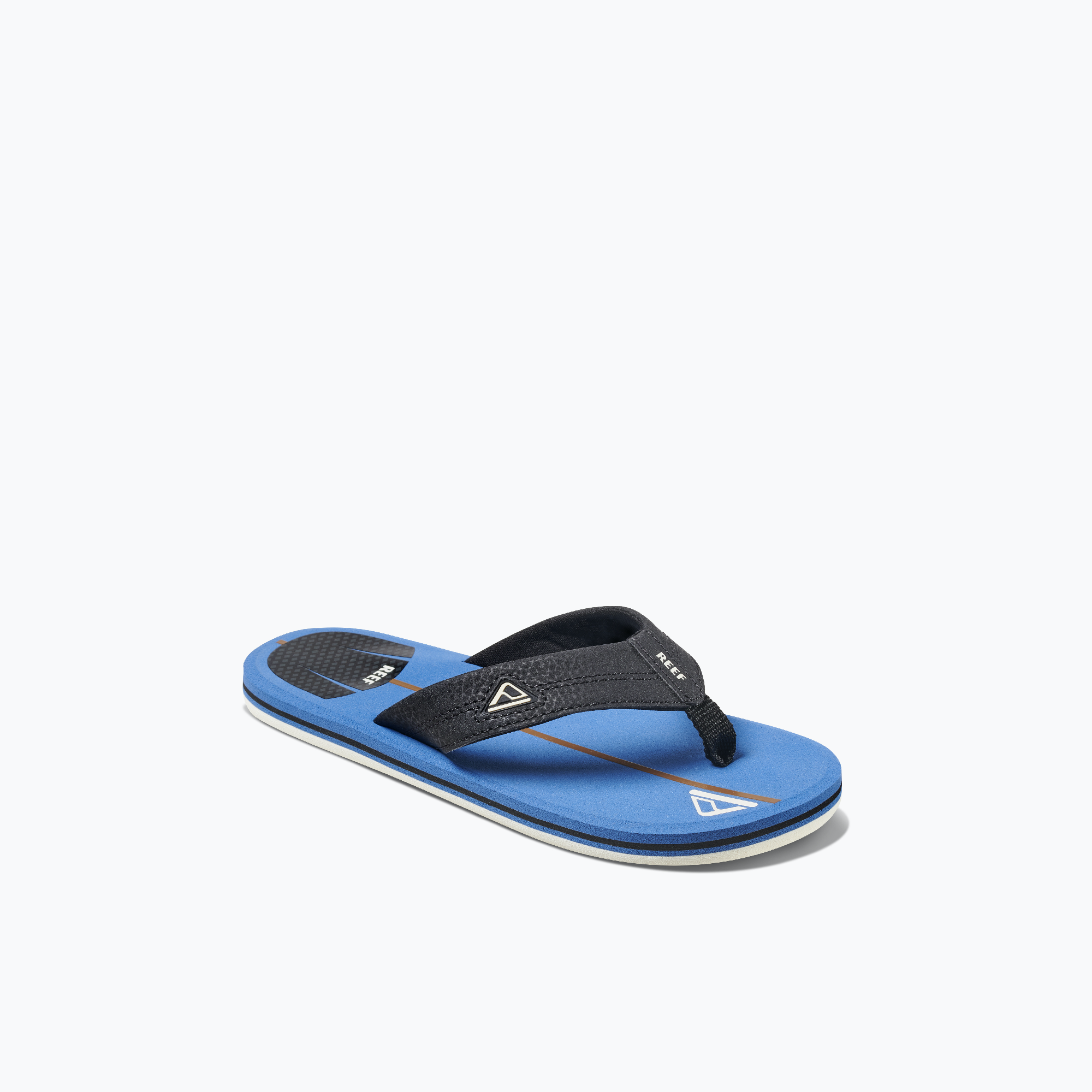 Reef KIDS SHAPER BLUE