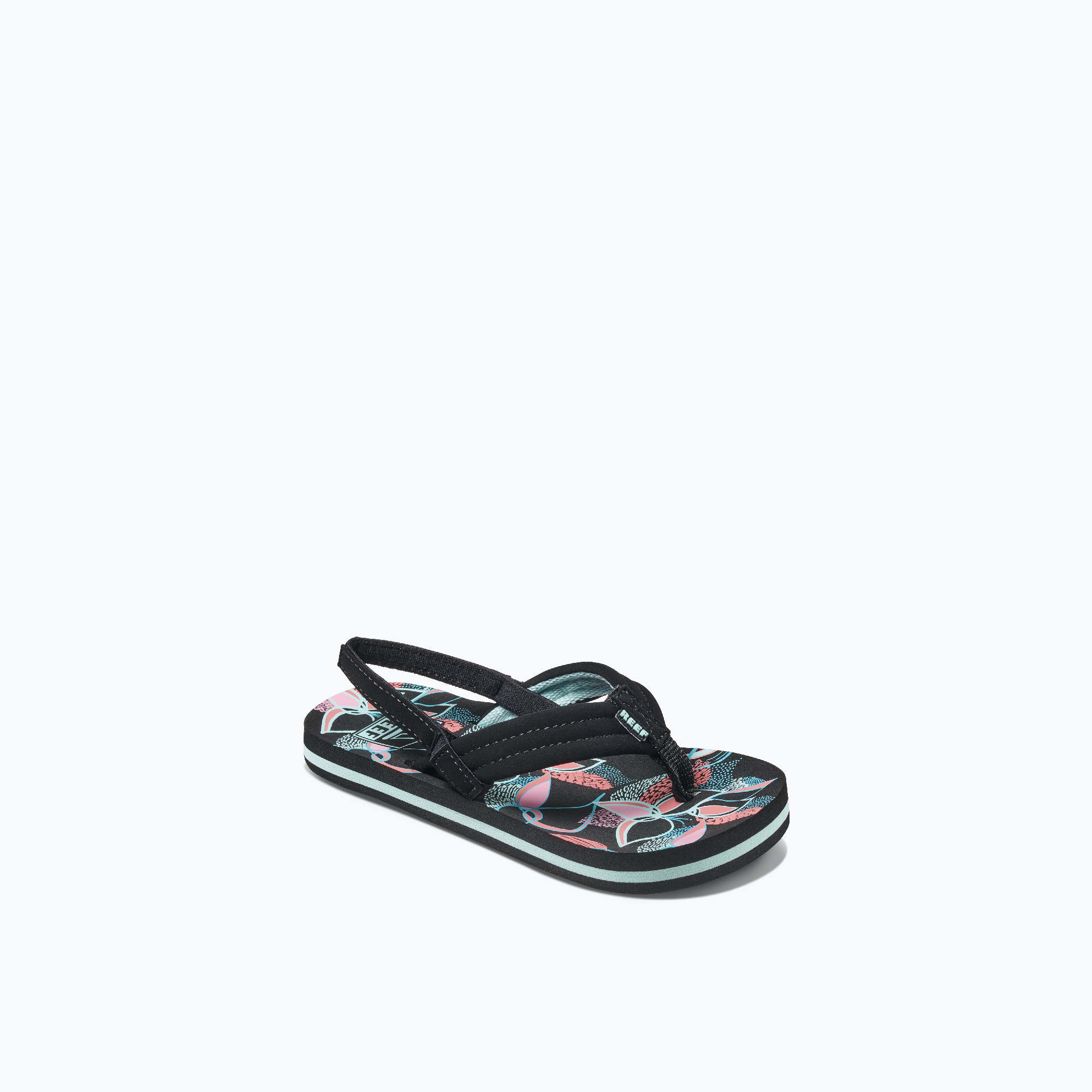Reef ahi 2025 flip flops