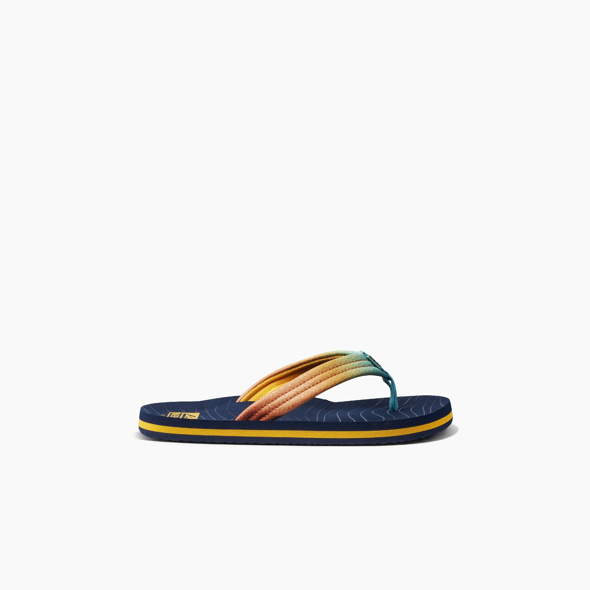 Reef Slipper KIDS AHI SUN AND OCEAN
