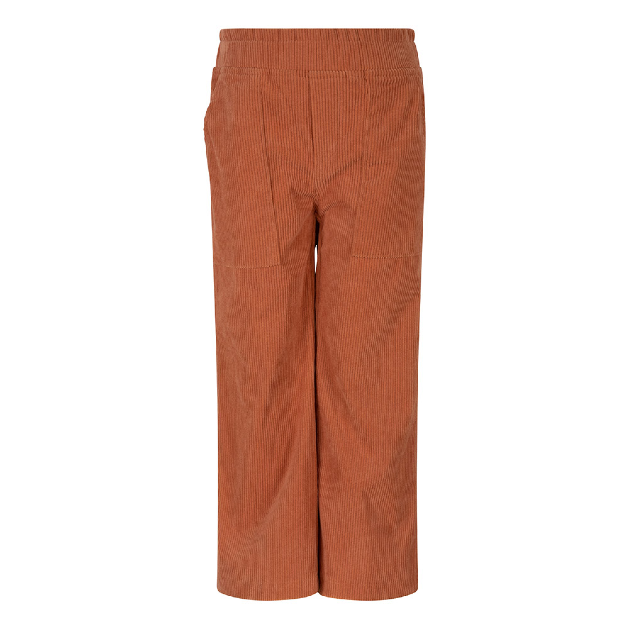 Daily7 Wide Pants Corduroy