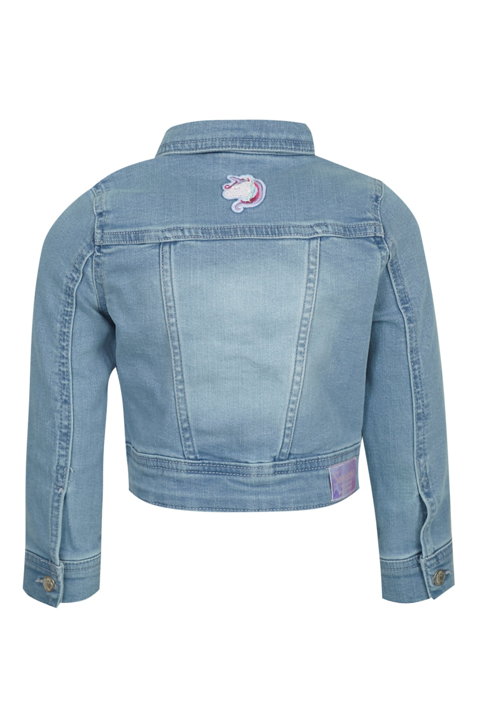 Someone Jacket DELUXE-SG-62-K