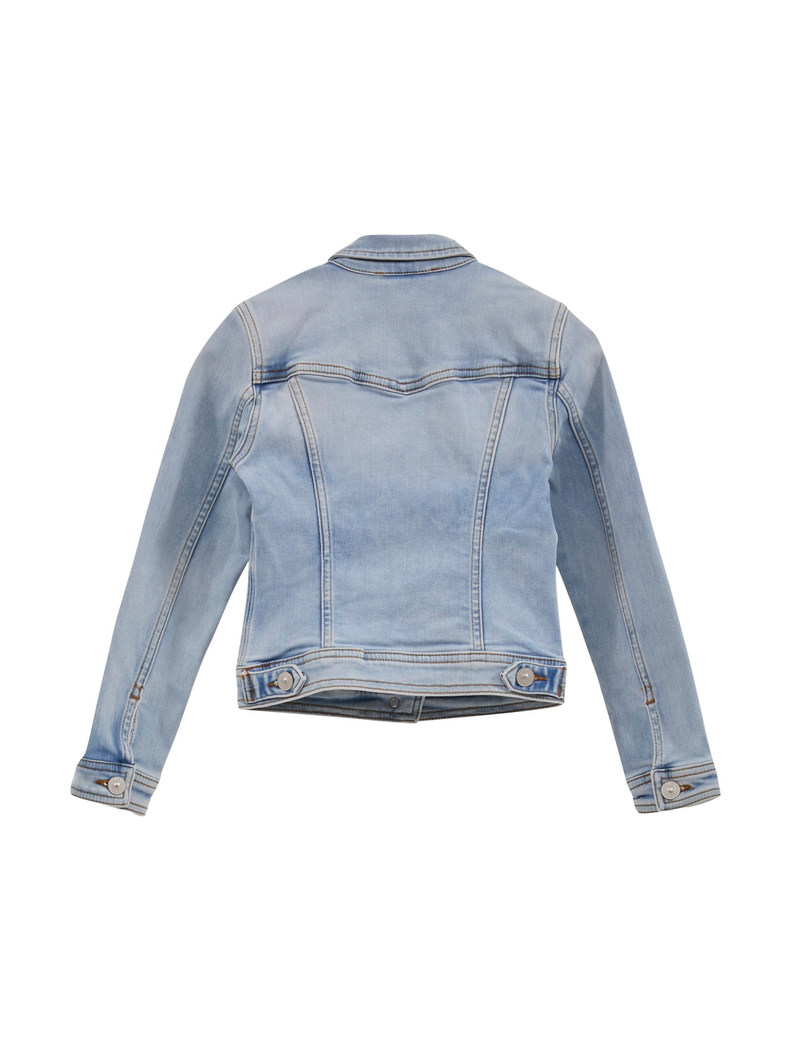 LTB Jeansjacket ELIZA G FAYOLA UNDAMAGED WASH