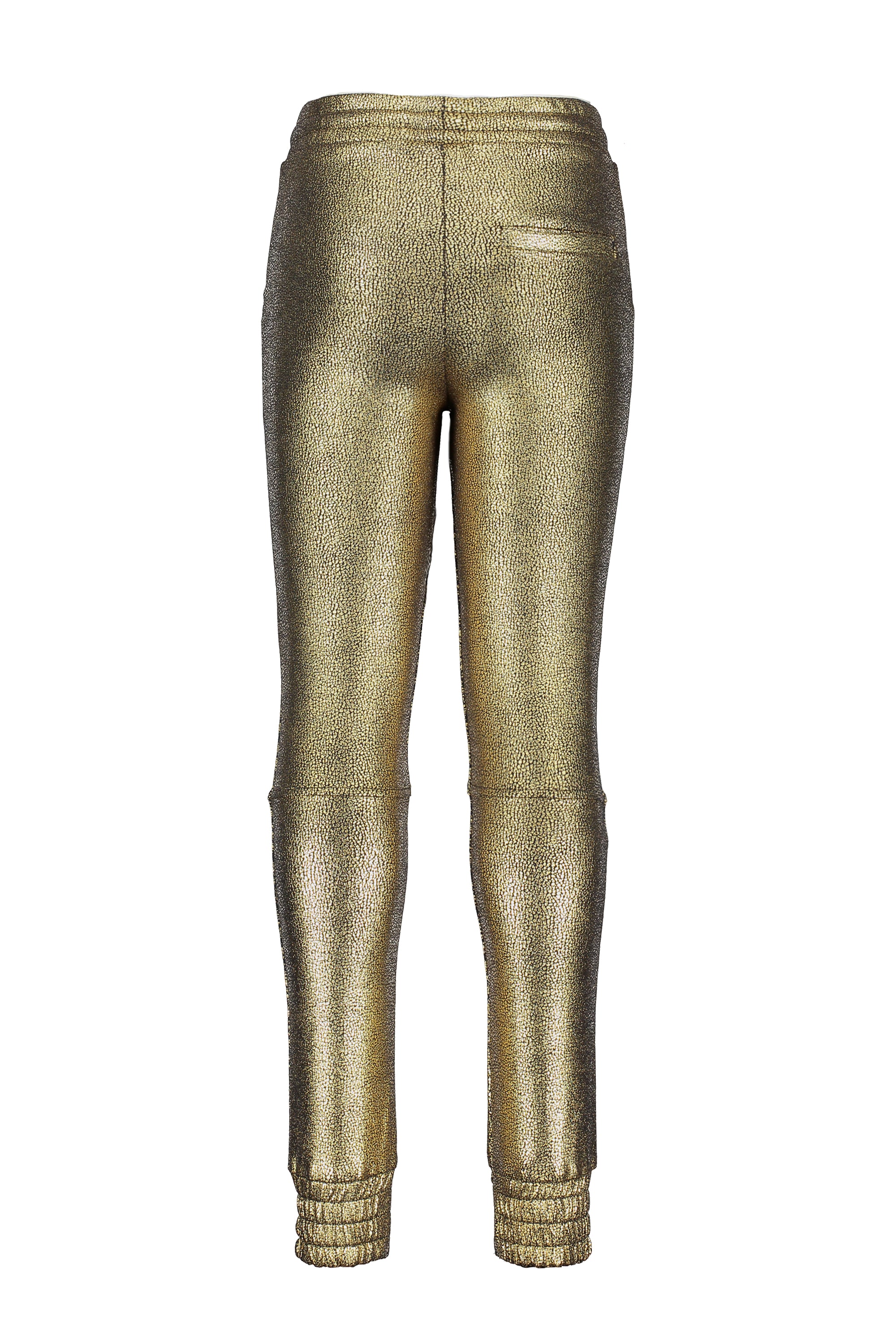 Like Flo Flo girls golden skinny