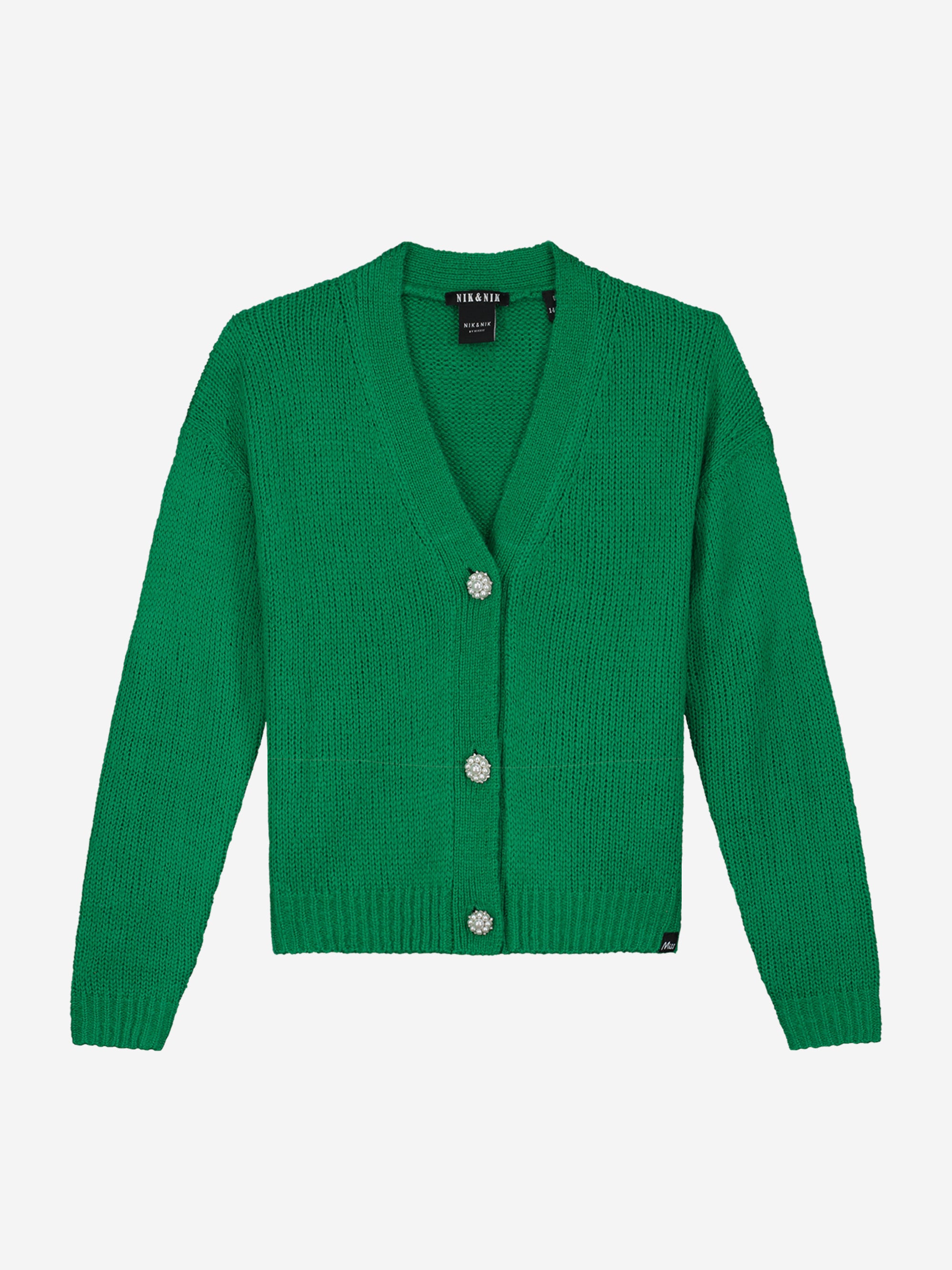 Nik & Nik Zabia Cardigan