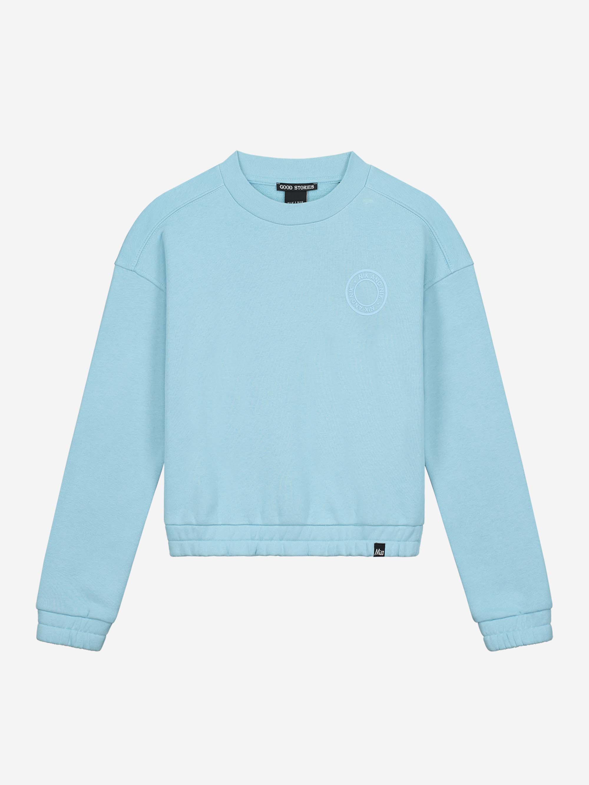 Nik Nik Joanna Sweater