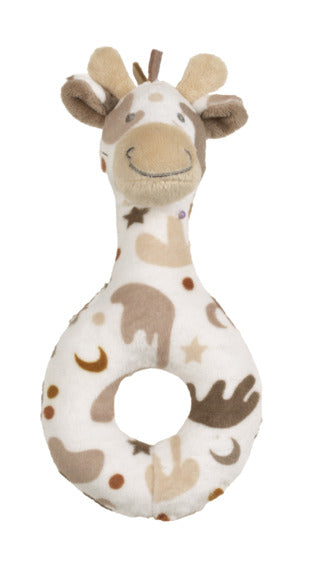 Happy Horse - Giraffe Gino Rattle