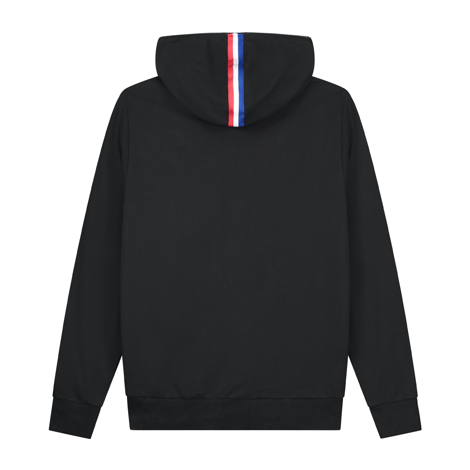 Skurk Hoodie Holland Adults Black
