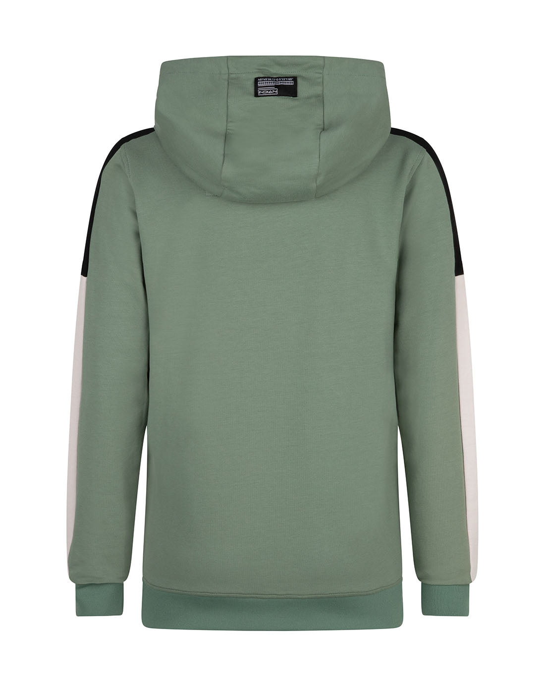 Indian Blue Jeans HOODED IBJ AUTHENTIC