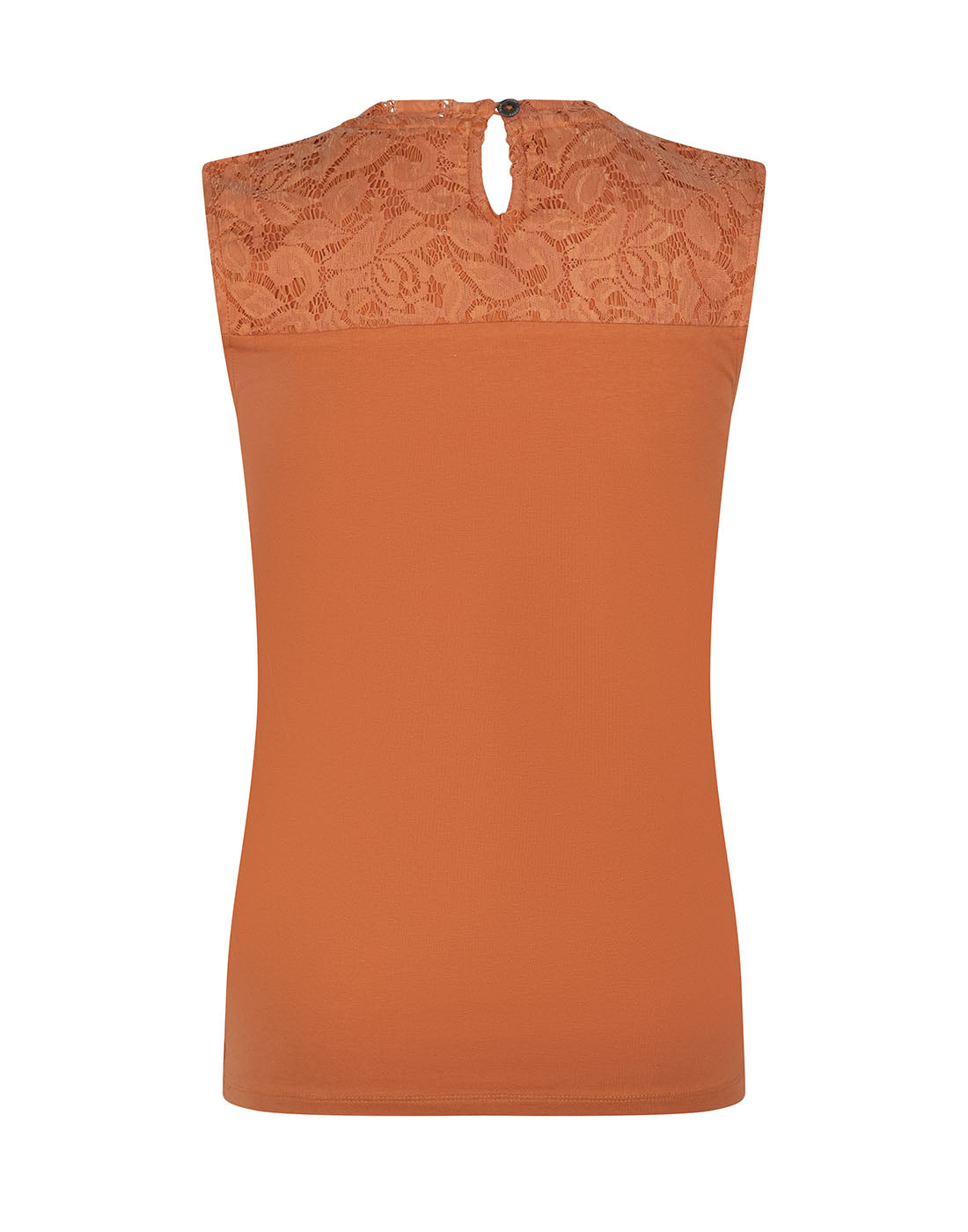 Indian Blue Jeans SINGLET LACE