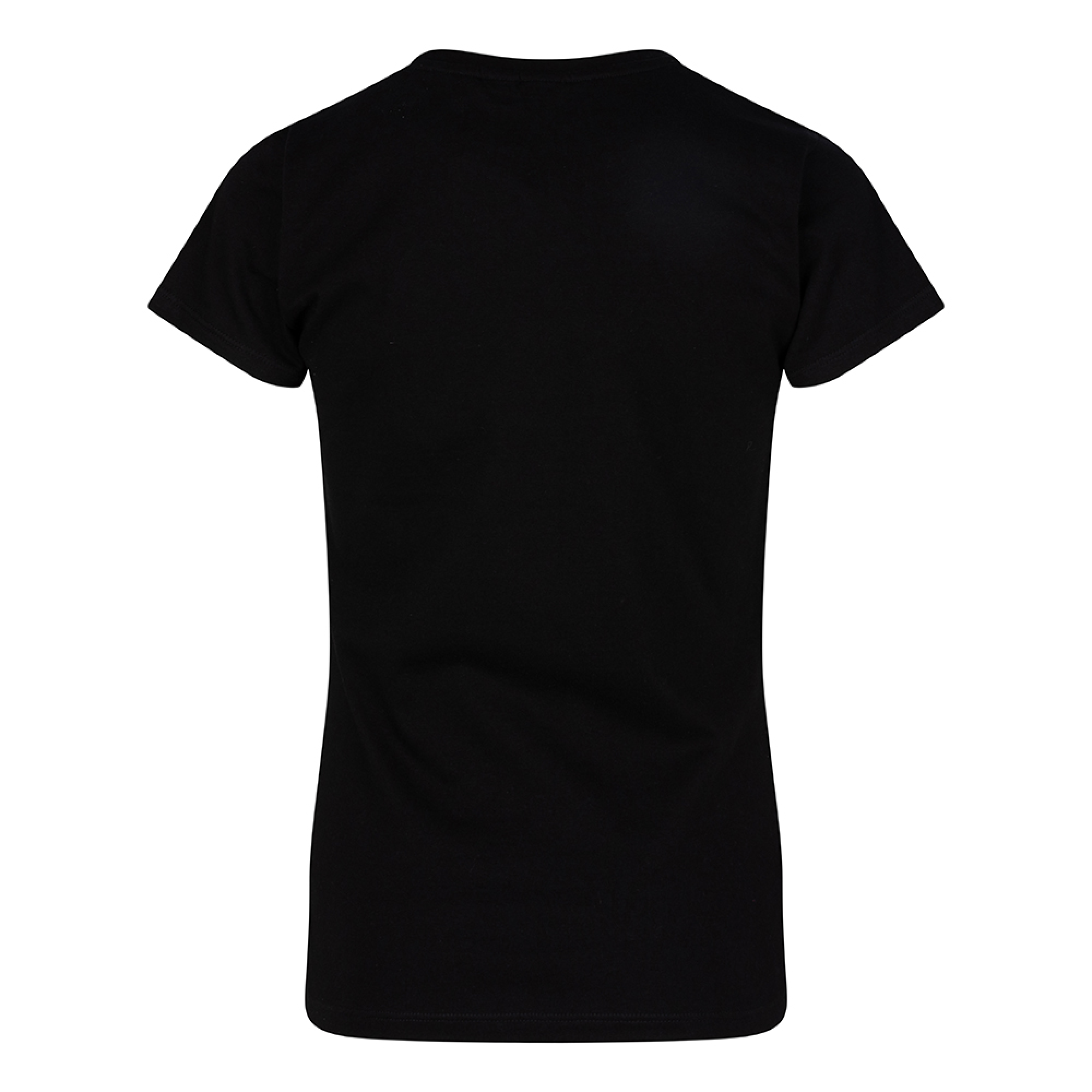 Meisjes T-shirt Indian Sunrise van Indian Blue Jeans in de kleur Black in maat 176.