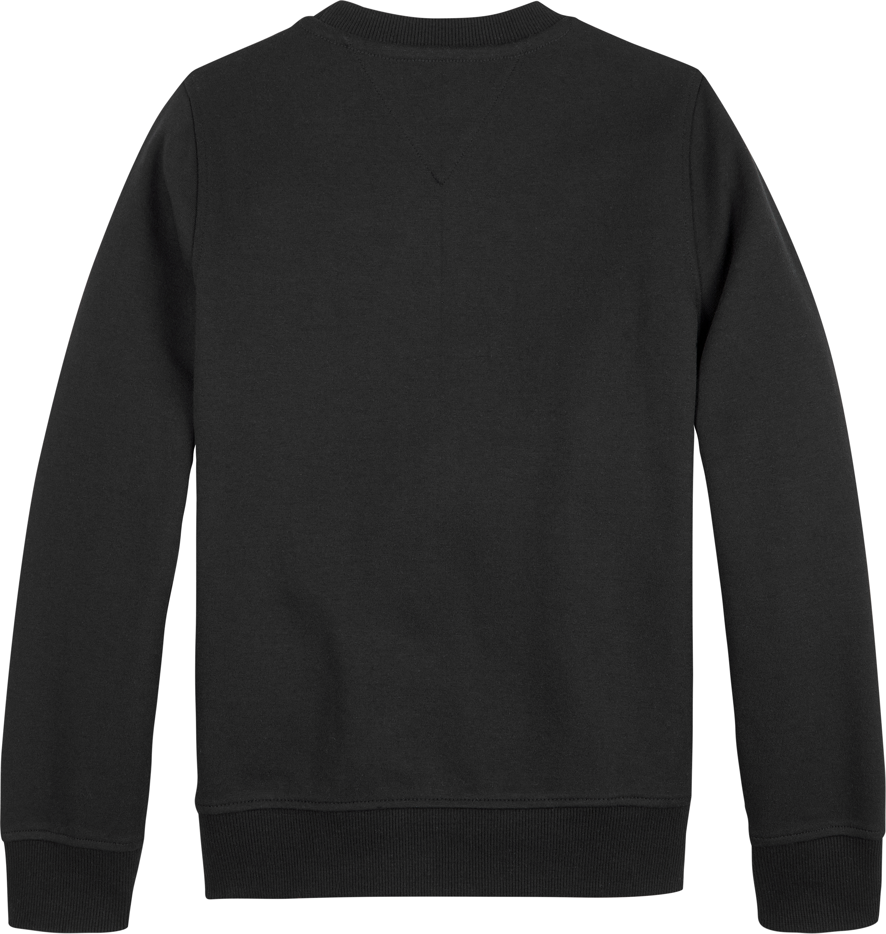 Tommy Hilfiger Sweater Crewneck EMBOSSED CN BDS