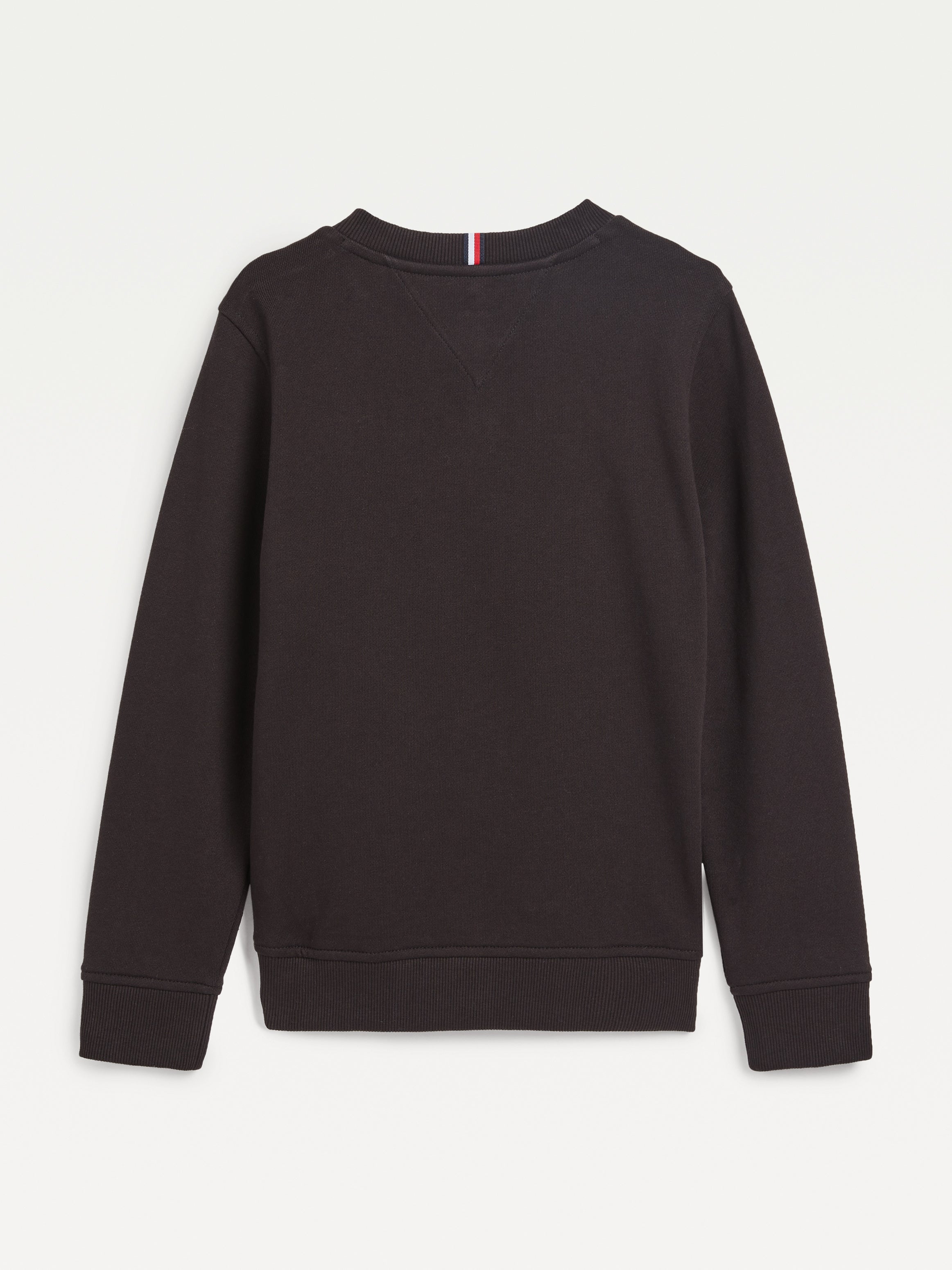 Tommy Hilfiger Conscious Logo Sweatshirt