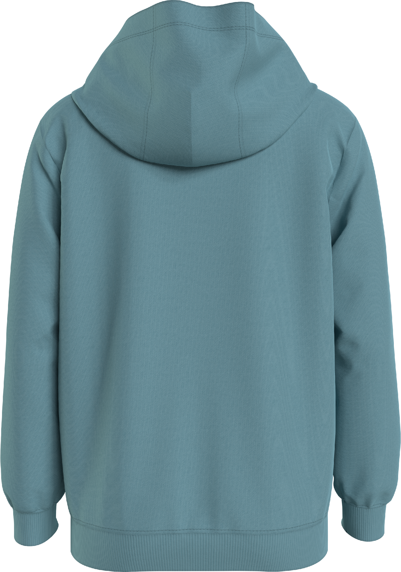 Tommy Hilfiger Th Logo Hoodie