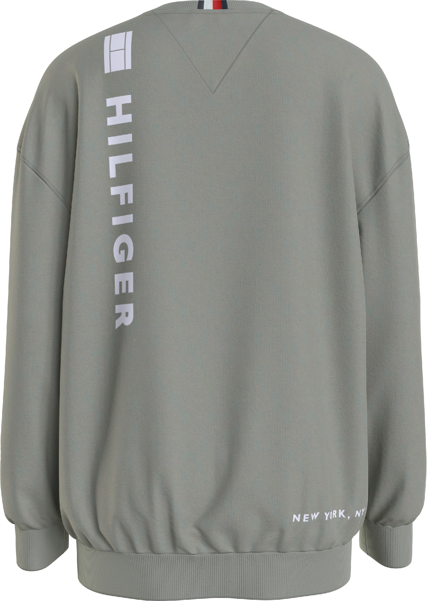 Tommy Hilfiger Multi Placement Sweater