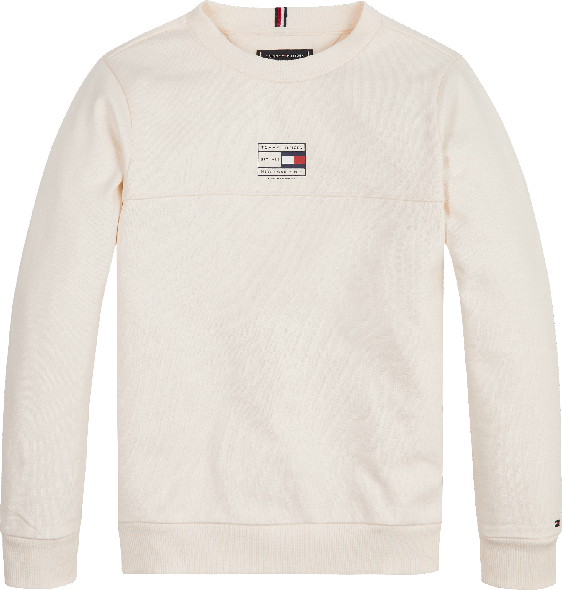 Tommy Hilfiger Natural Dye Sweatshirt