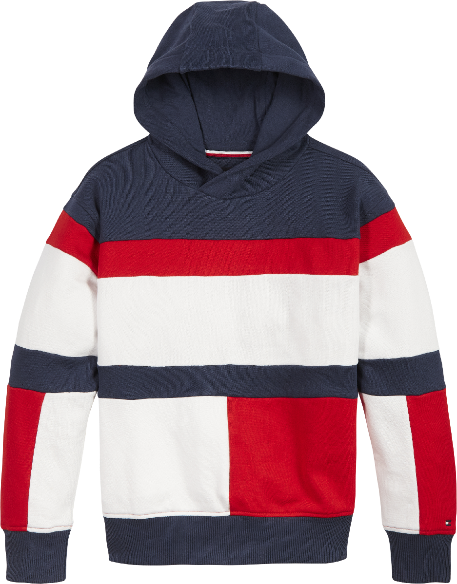 Tommy hilfiger discount hoodie 176