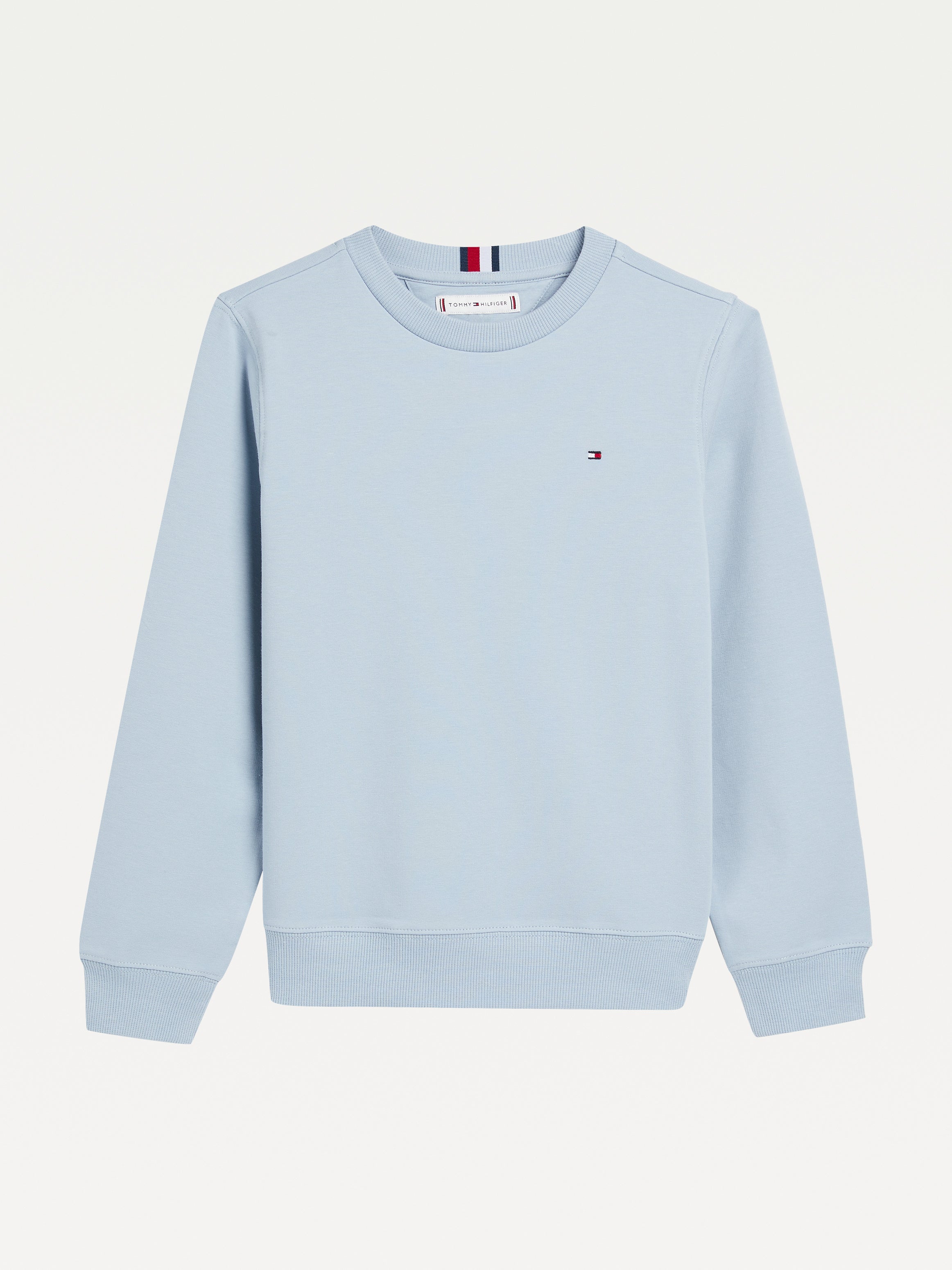 Tommy Hilfiger Solid Sweatshirt