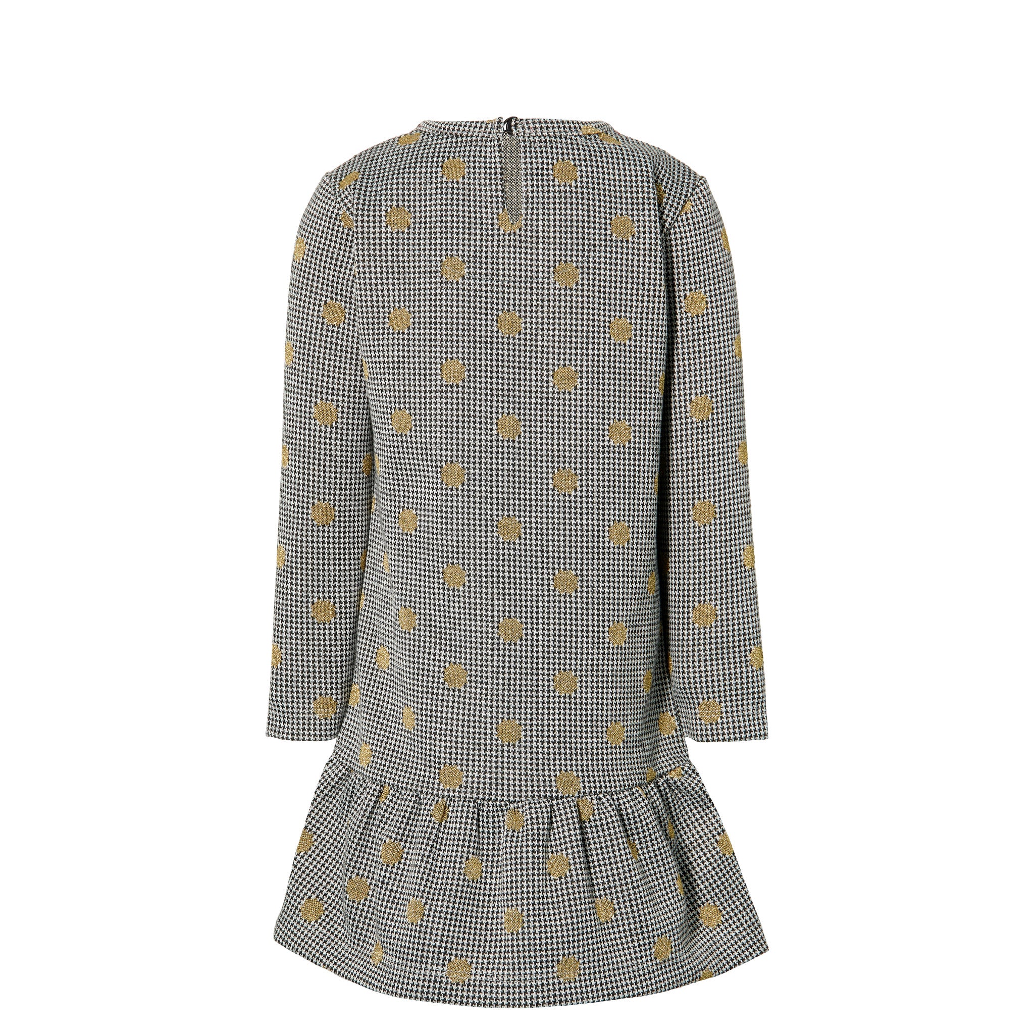 Little Levv Dress Lea W202