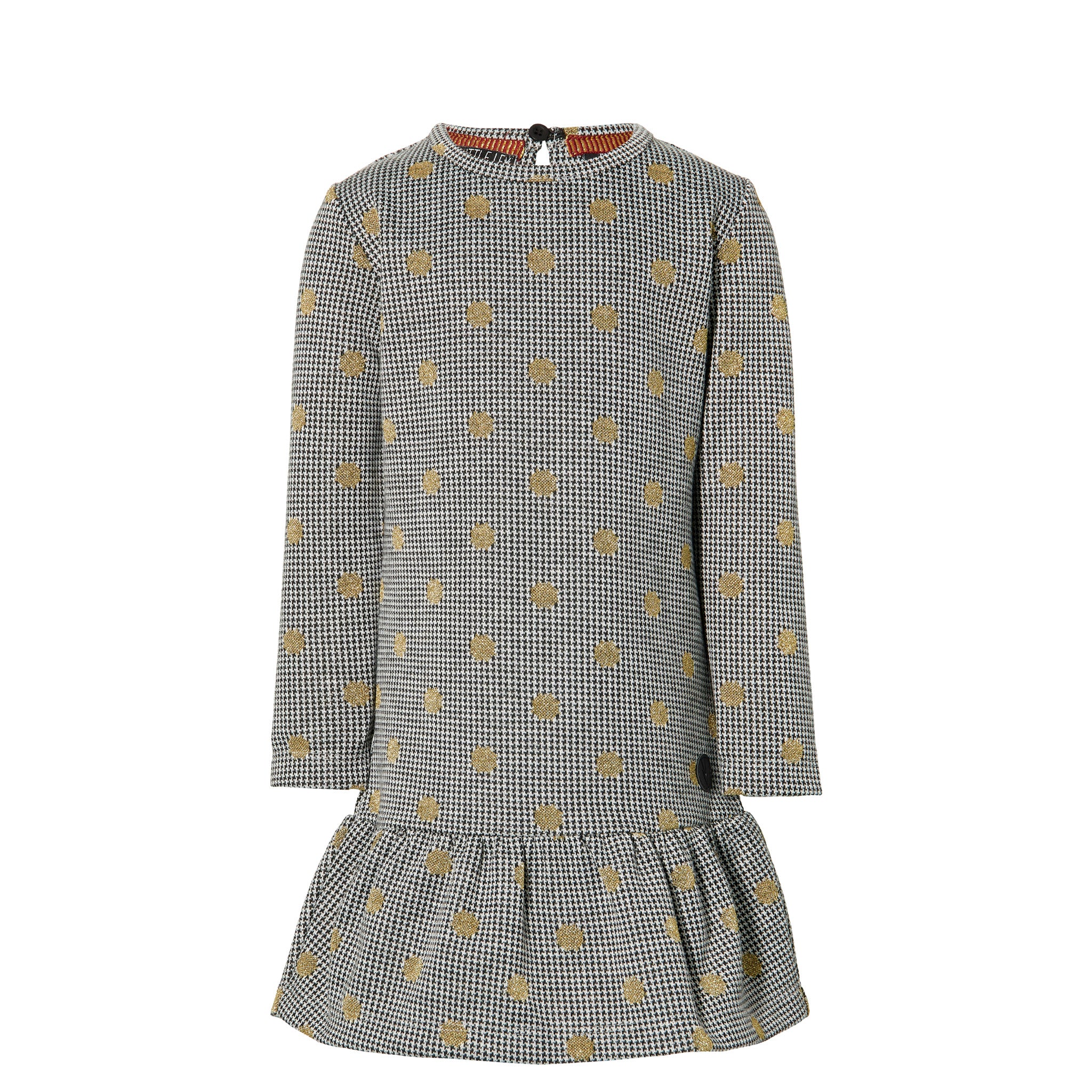 Little Levv Dress Lea W202