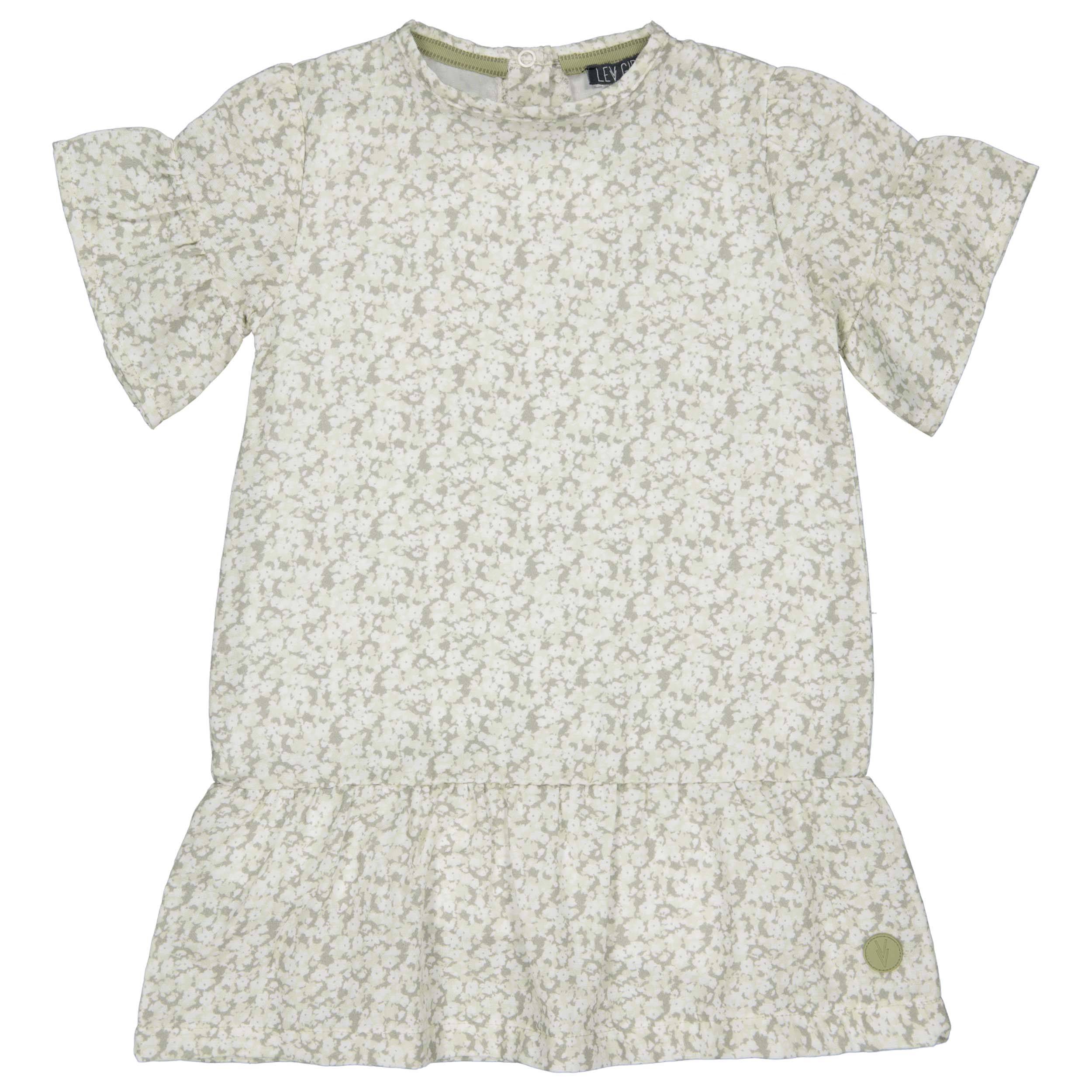 Little Levv Dress VALENA S222