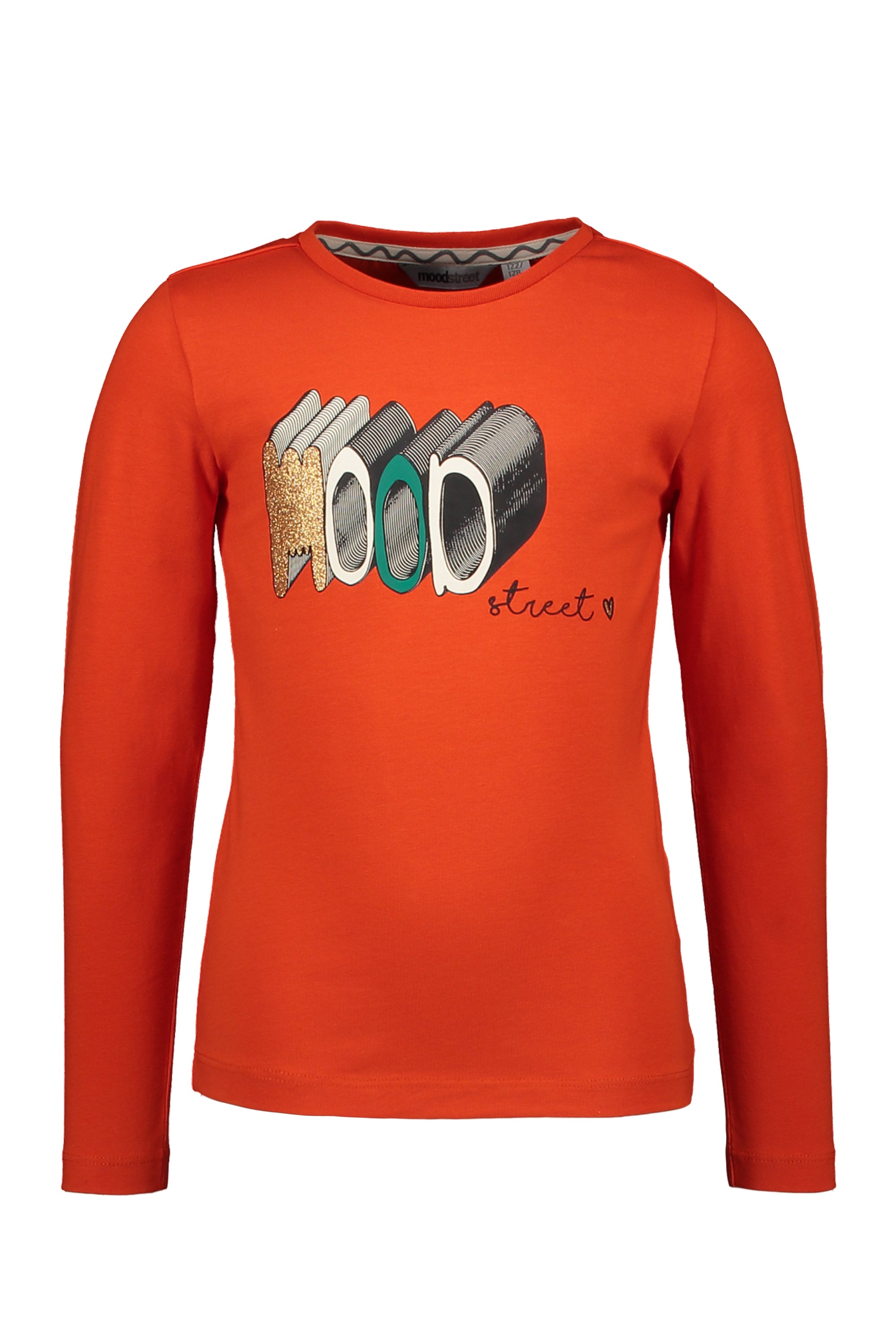 Moodstreet MT longsleeve