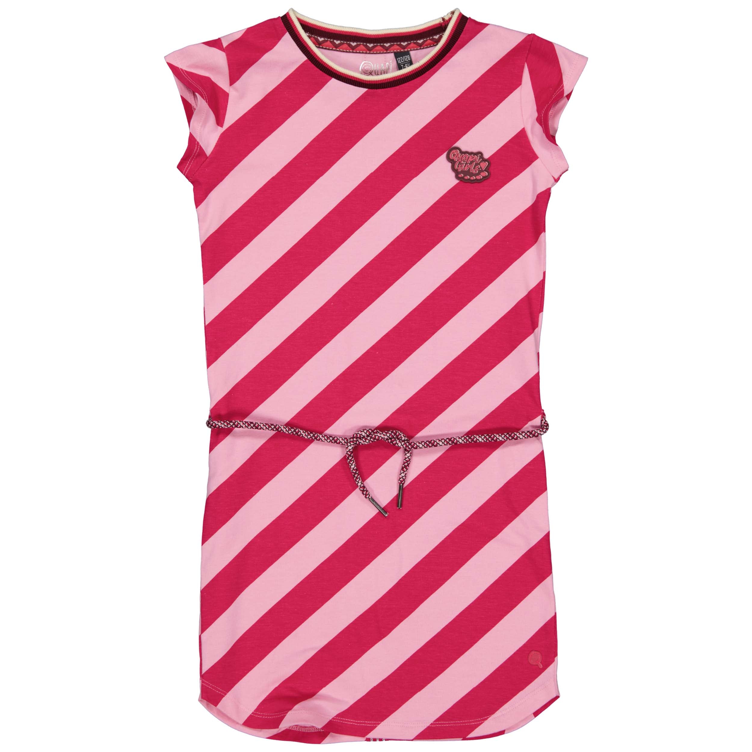 Quapi Dress MAAIKE S221