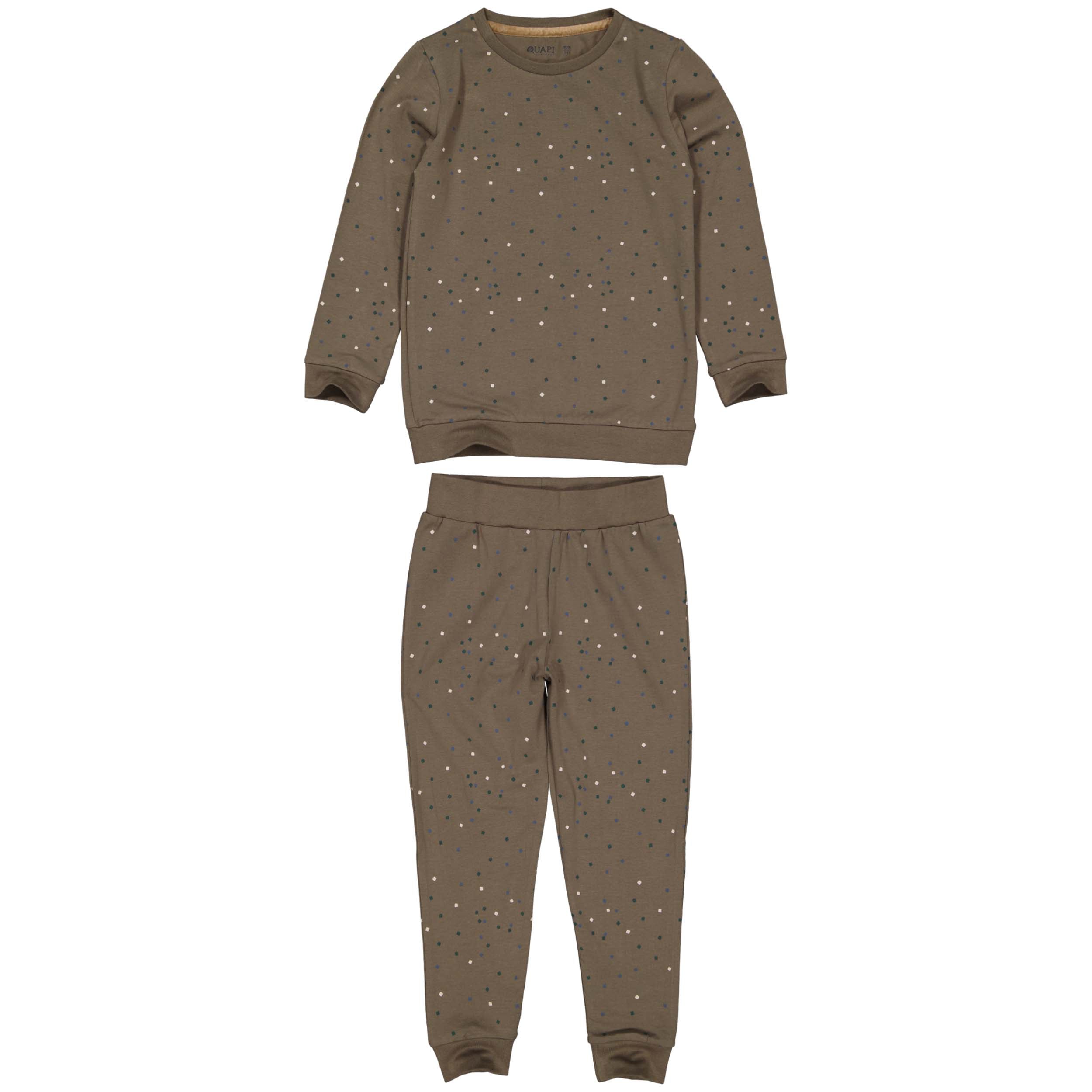 Quapi Pyjama PUCK W220E