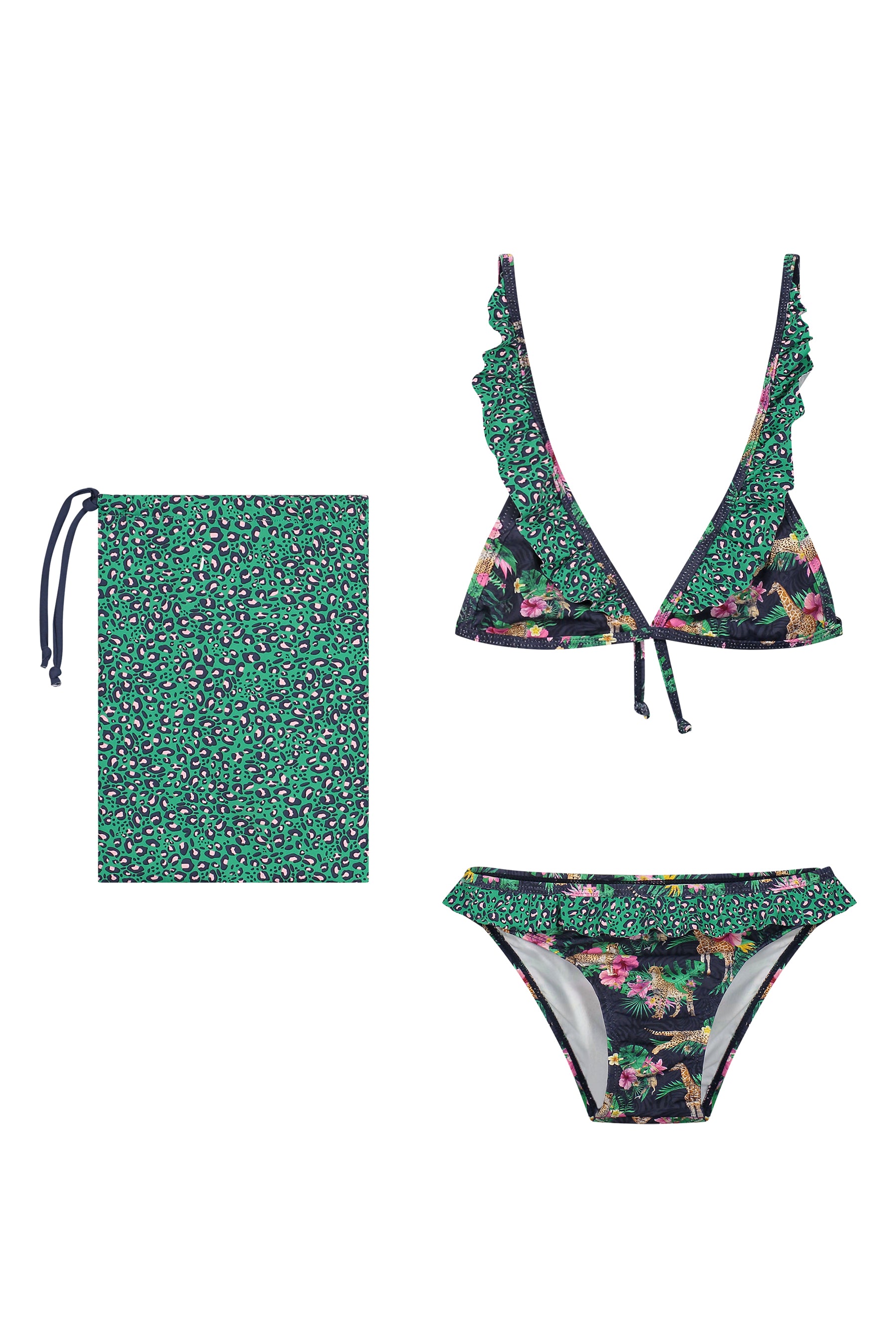 Quapi Bikini Abiah S200