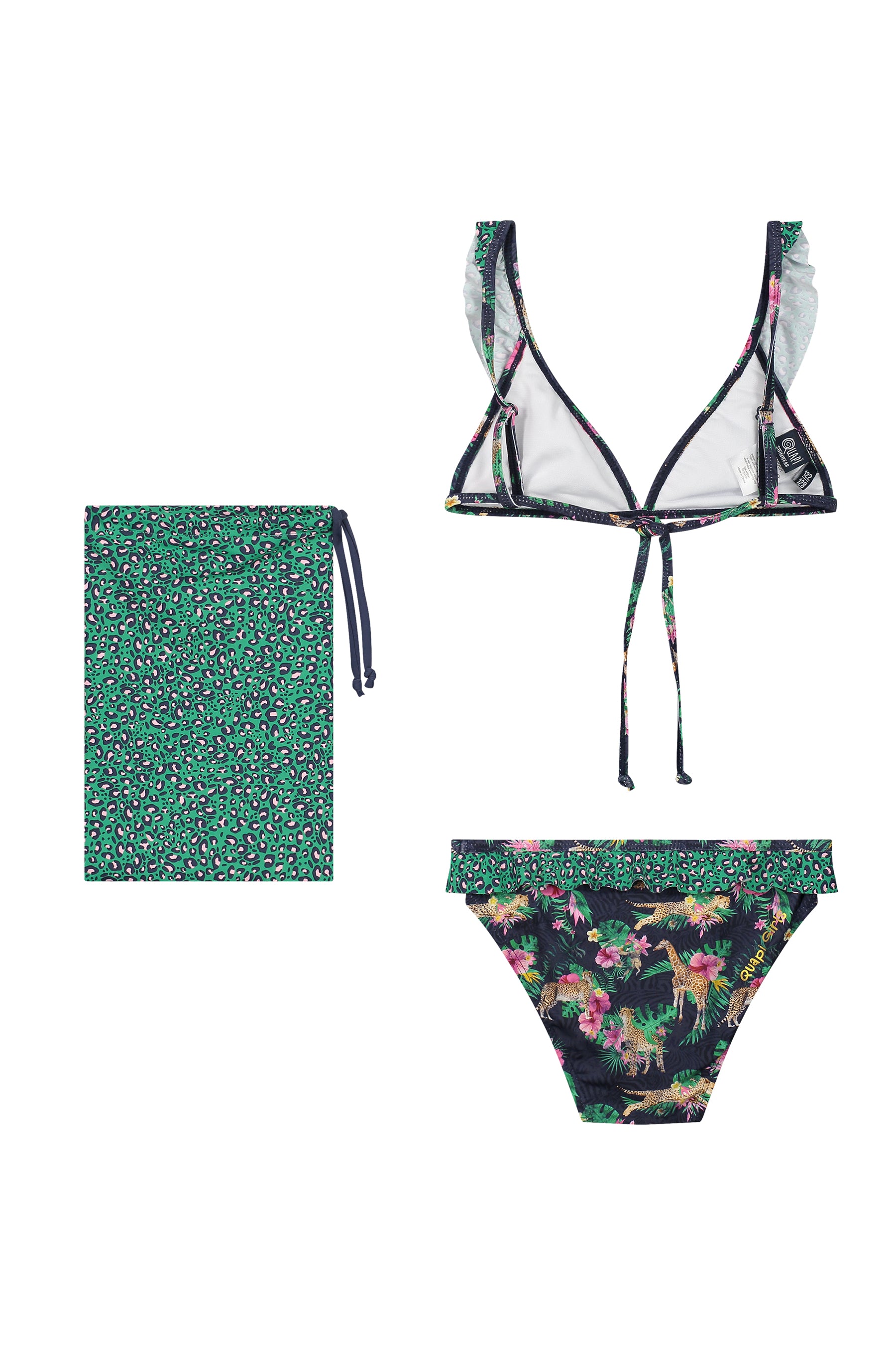 Quapi Bikini Abiah S200