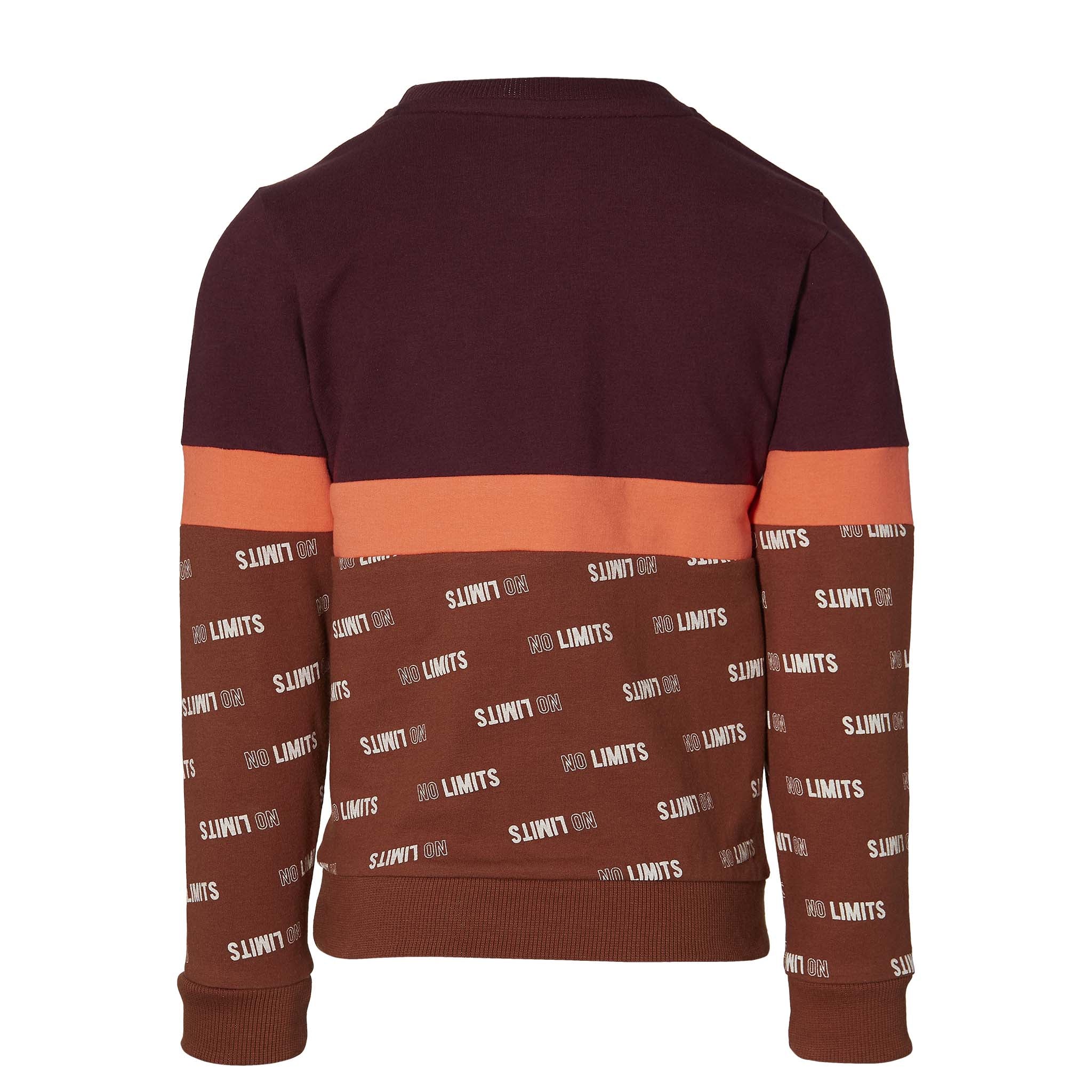 Quapi Sweater Davy W200