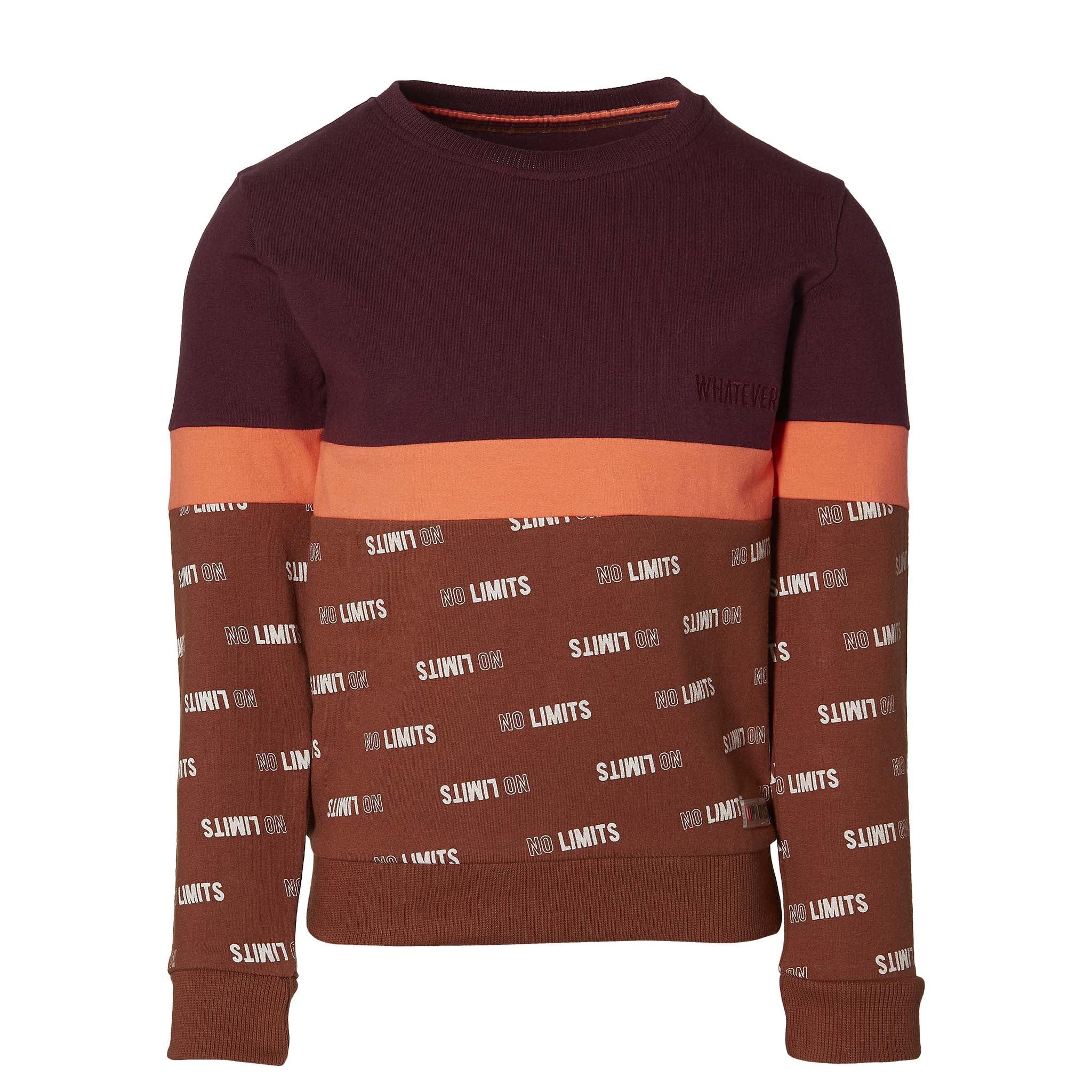 Quapi Sweater Davy W200