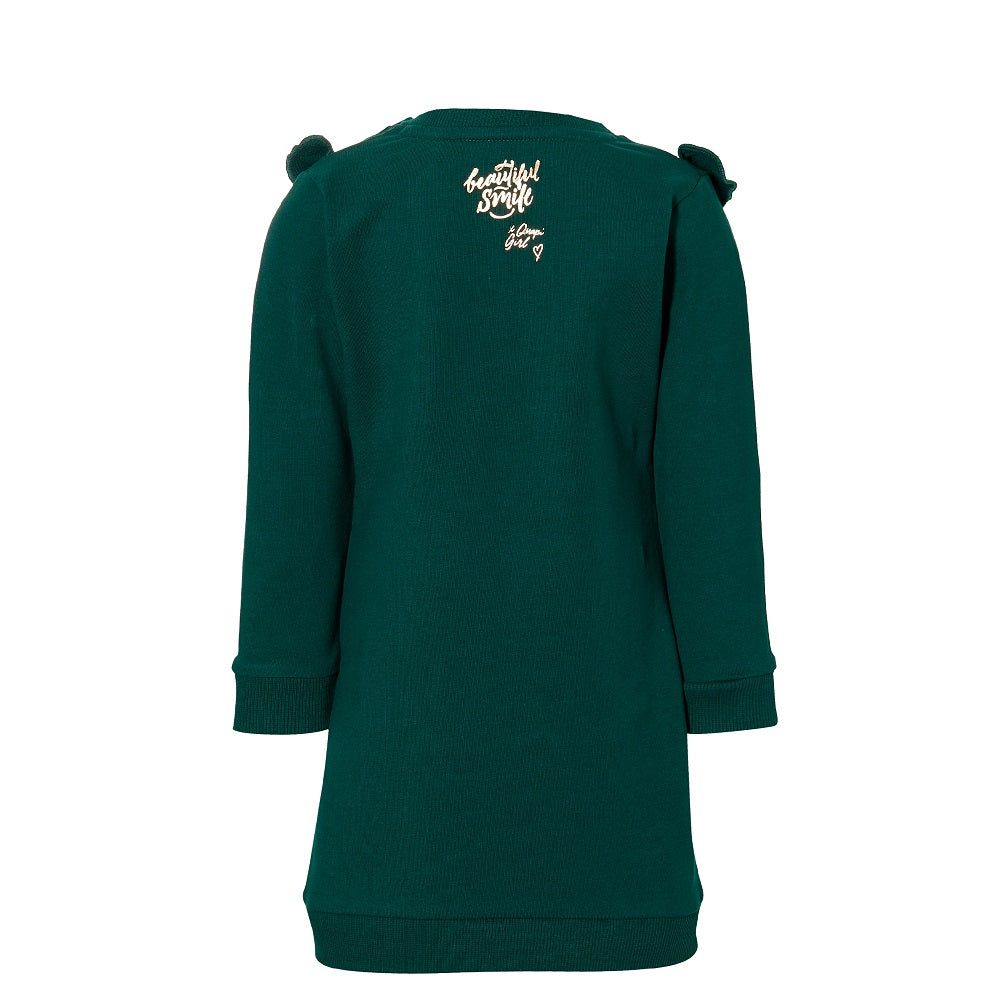 Quapi Dress Eloise W202