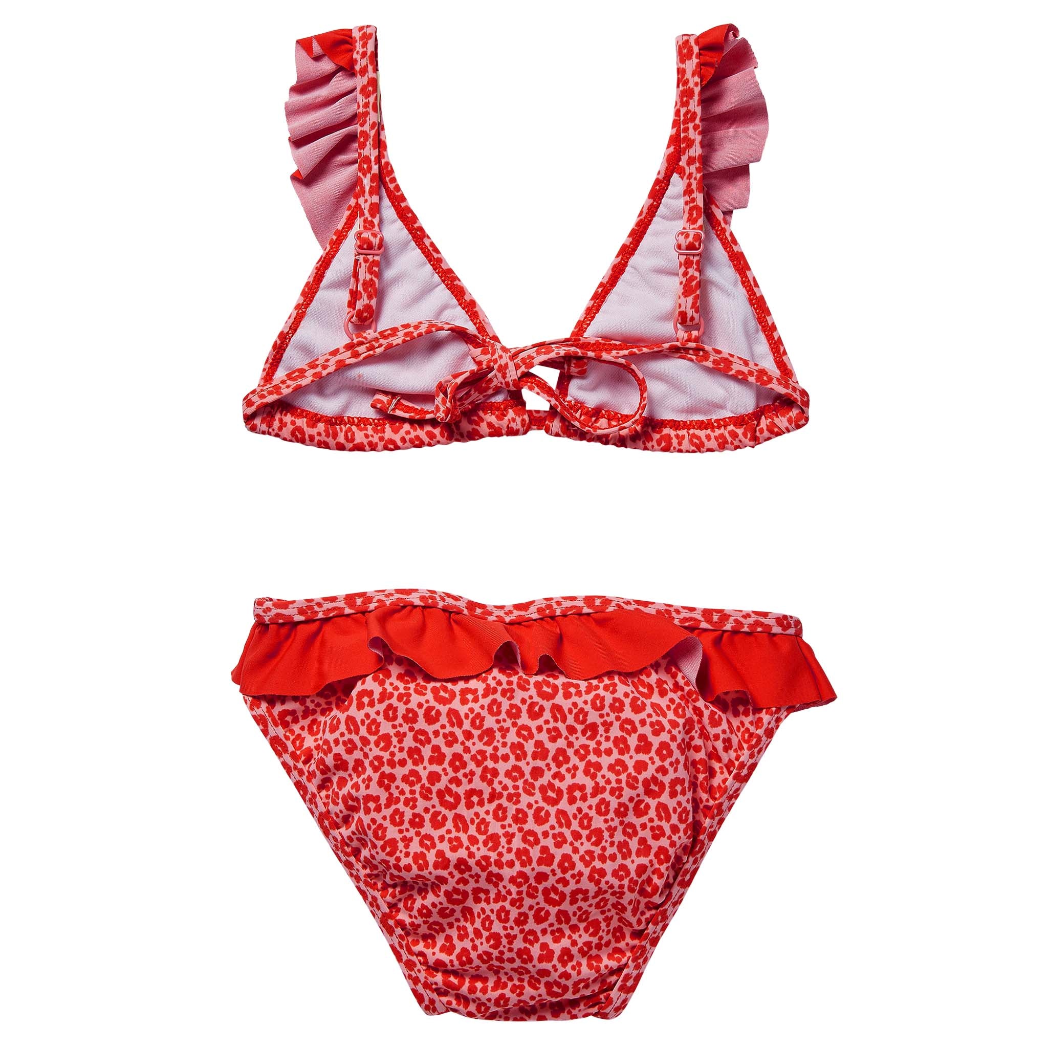 QUAPI Bikini FLOORTE S210