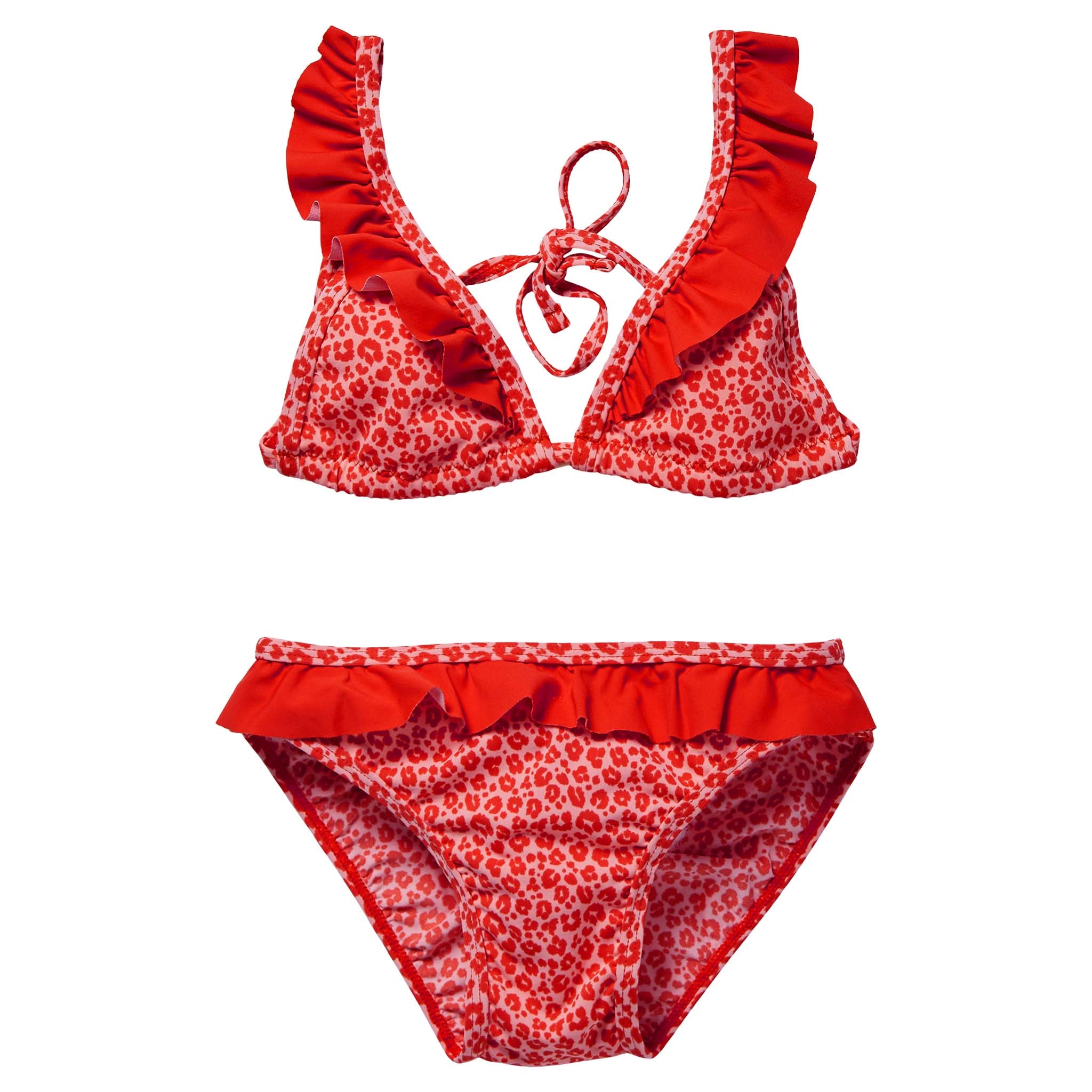 QUAPI Bikini FLOORTE S210