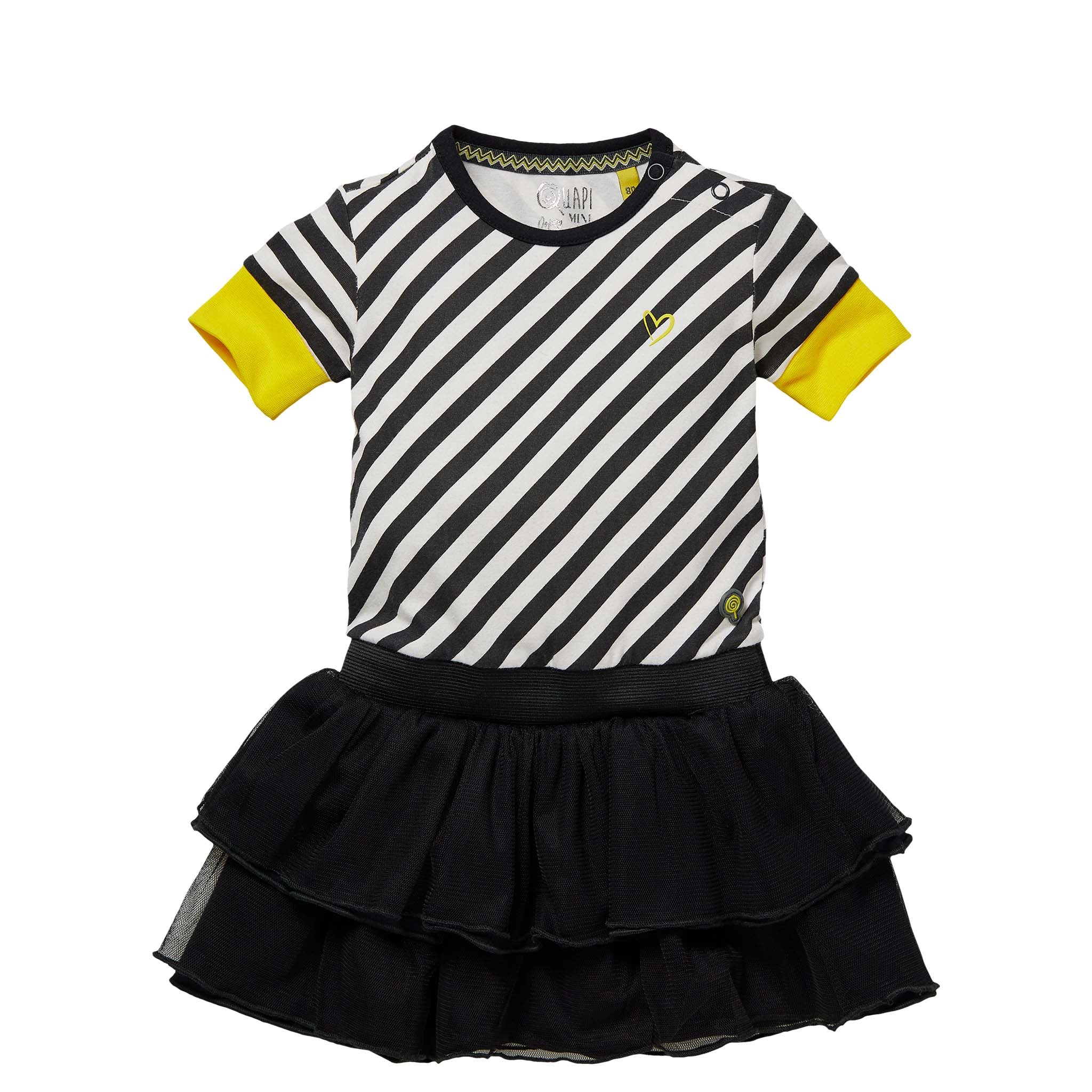 QUAPI Dress GEA S211