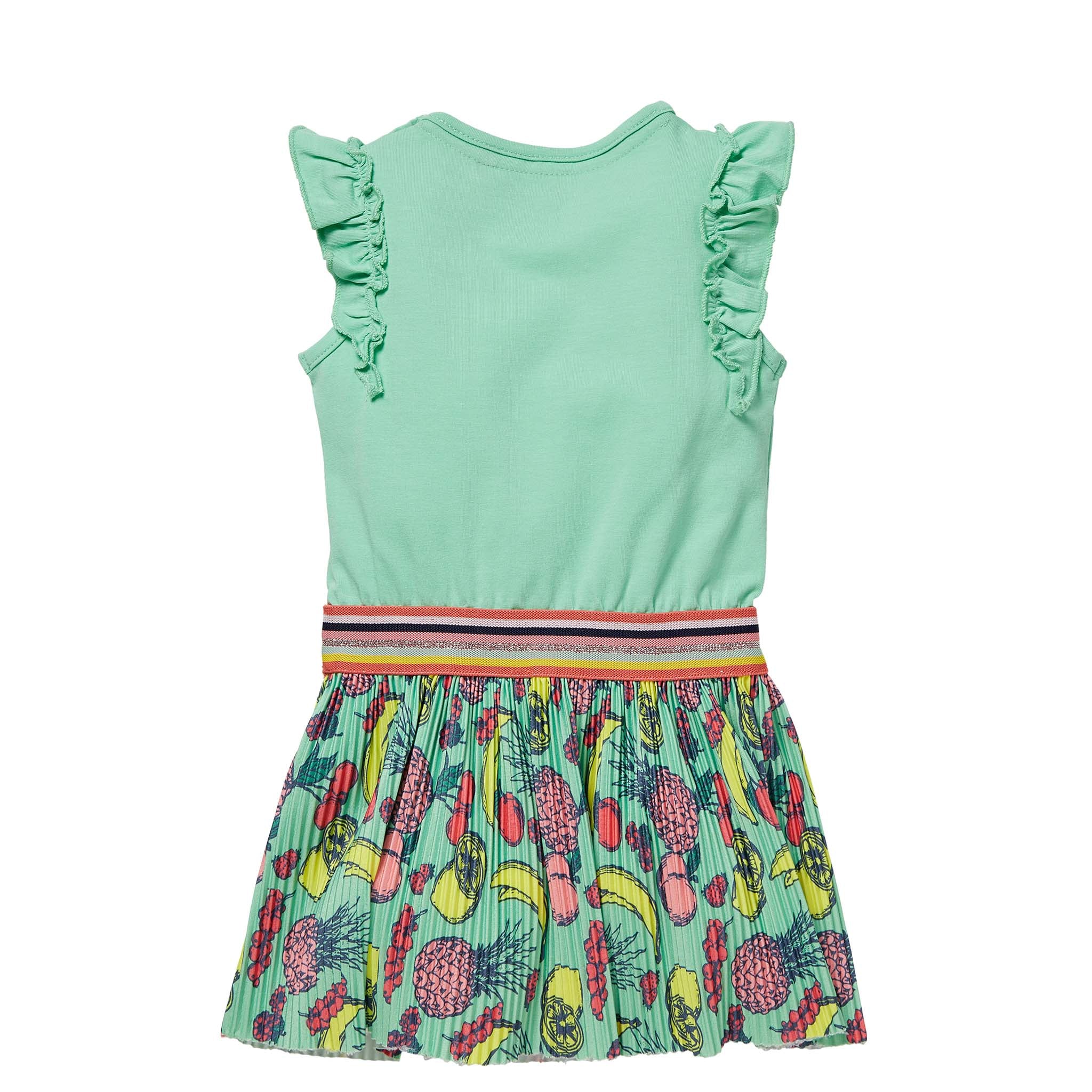 QUAPI Dress GIJZA S212