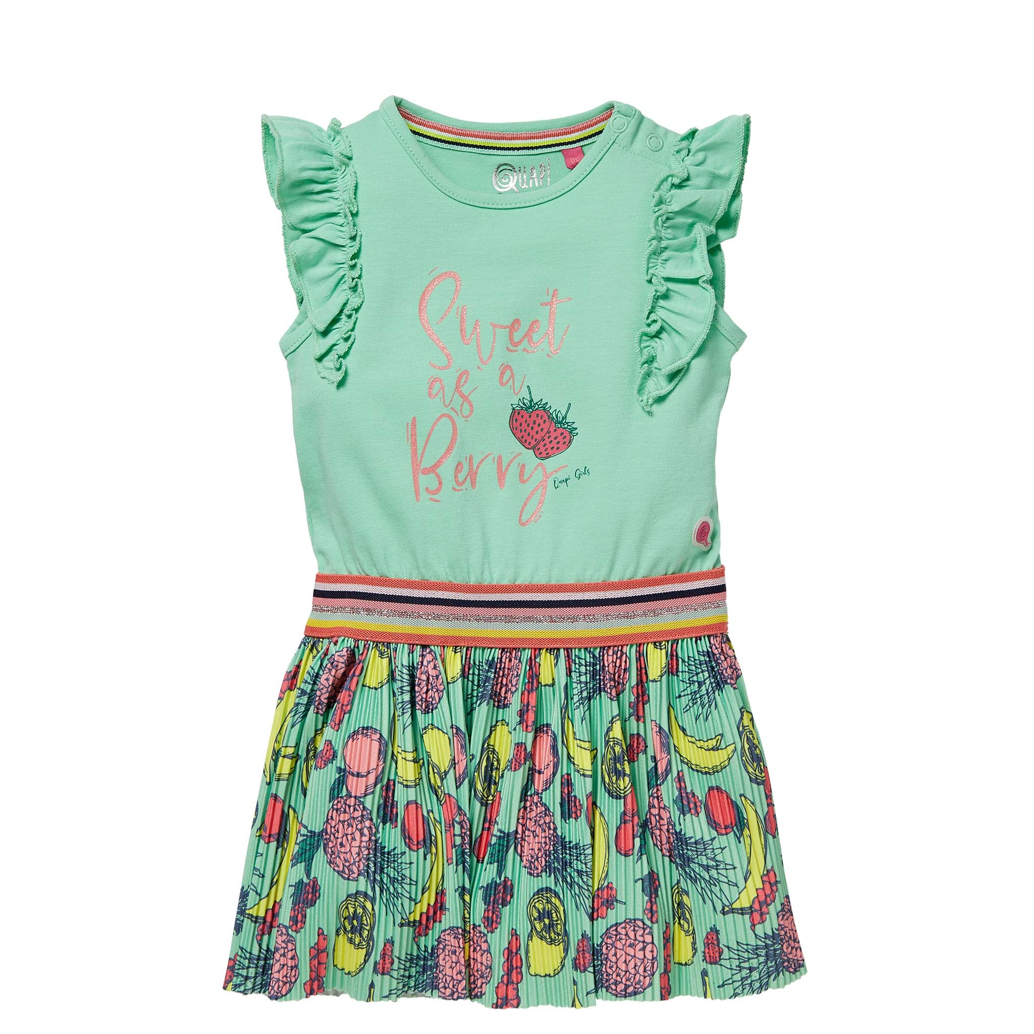 QUAPI Dress GIJZA S212